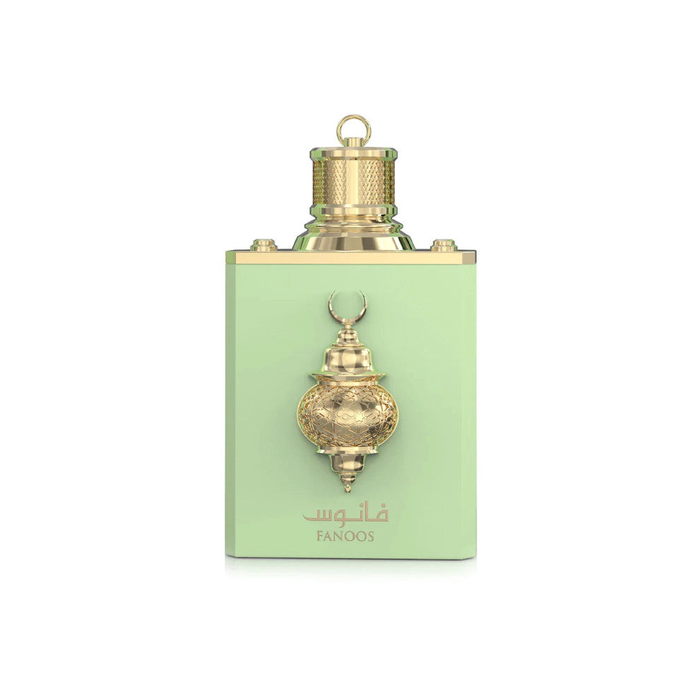 Amaran Fanoos Eau de Parfum Spray - 3.4 fl oz (100 ml)