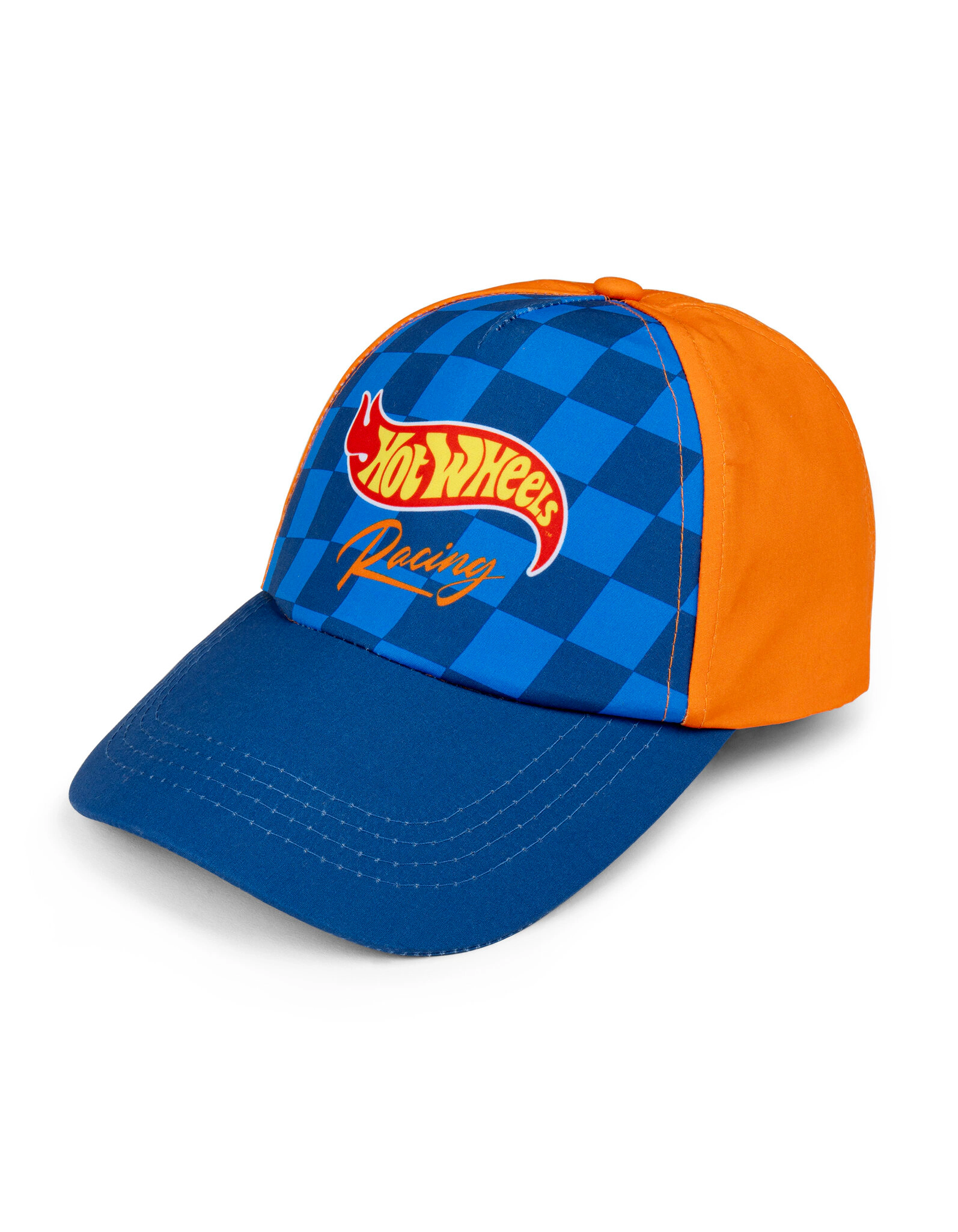 Hot Wheels Boys' Racing T-Shirt and Shorts Set
