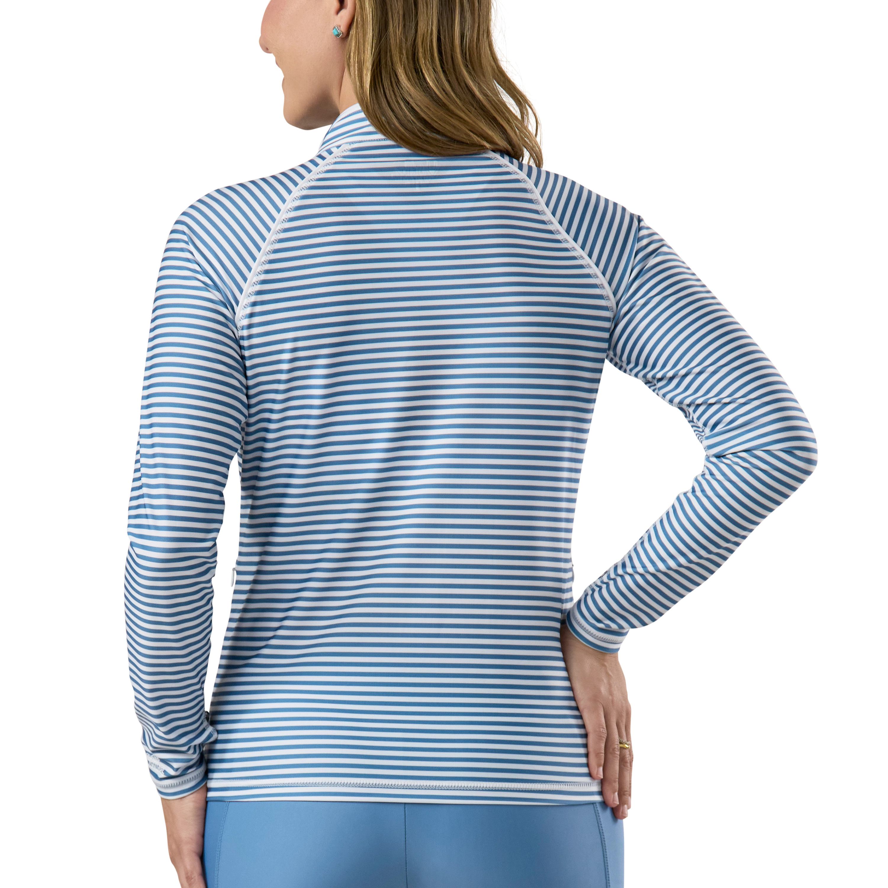 UV Skinz Women's Classic Water Jacket