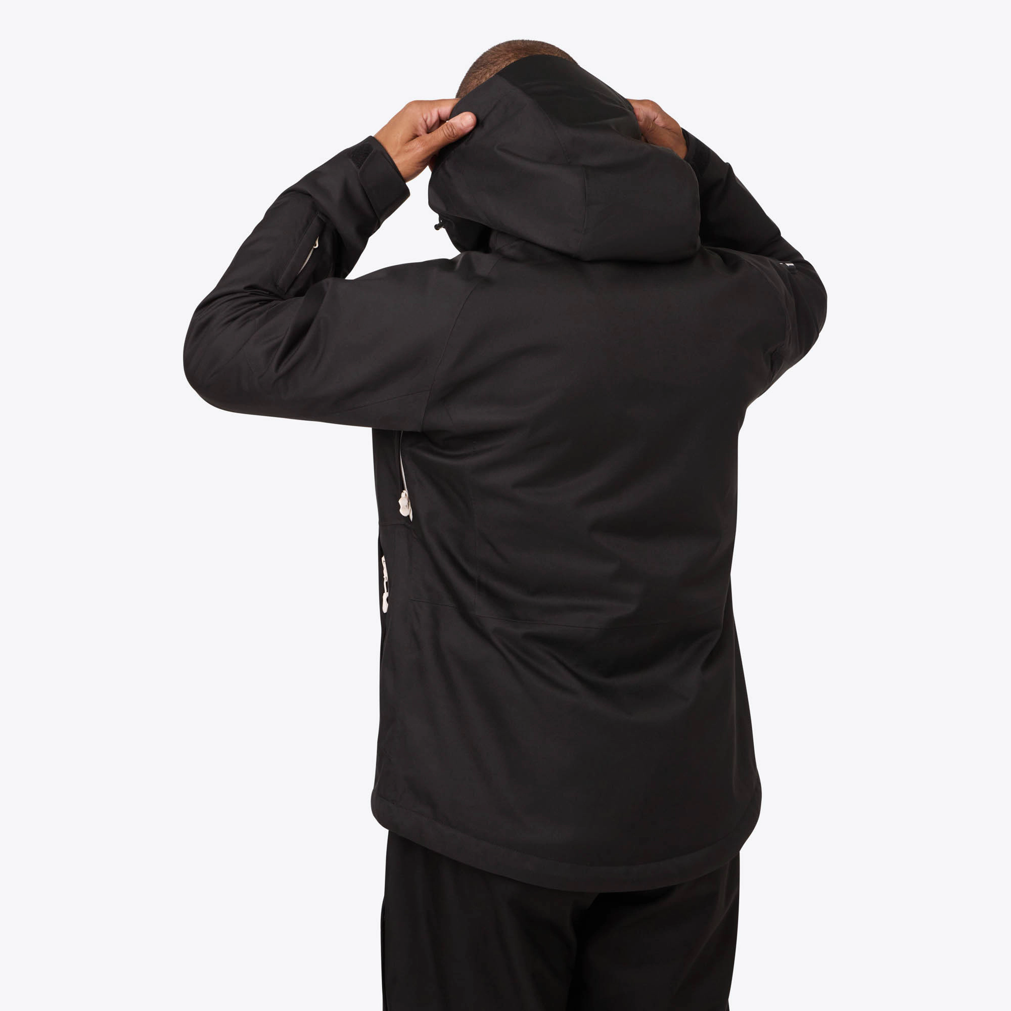 Mobile Warming Men's Denali Snow Jacket