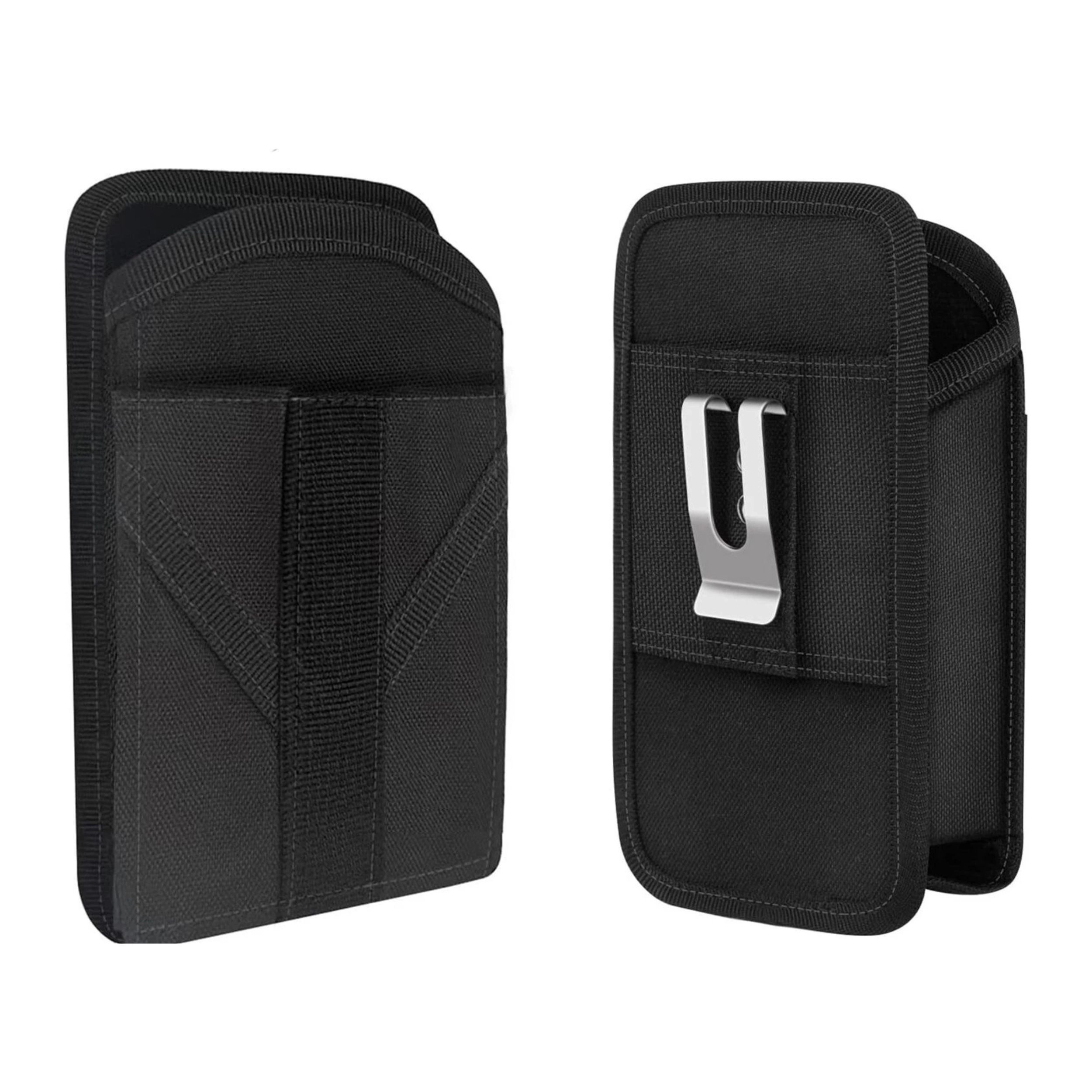 Home Collection Scanner Holster Carrying Cases