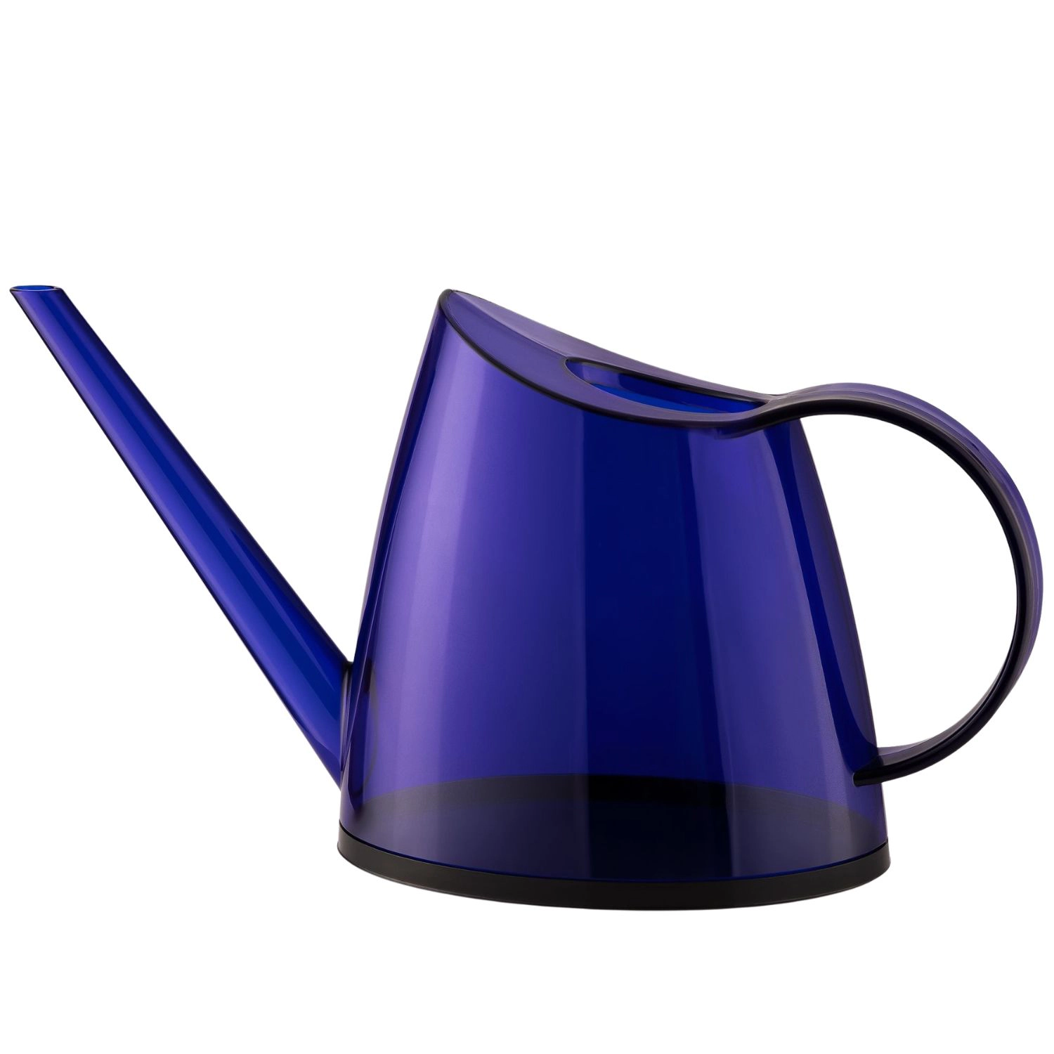 Zulay Kitchen Watering Can with Long Slim Spout for Indoor Plants