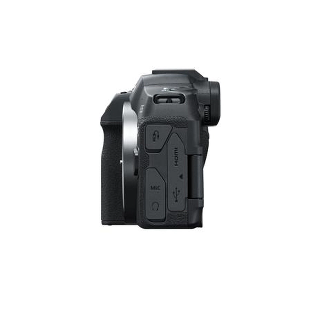Canon EOS R8 Mirrorless Camera