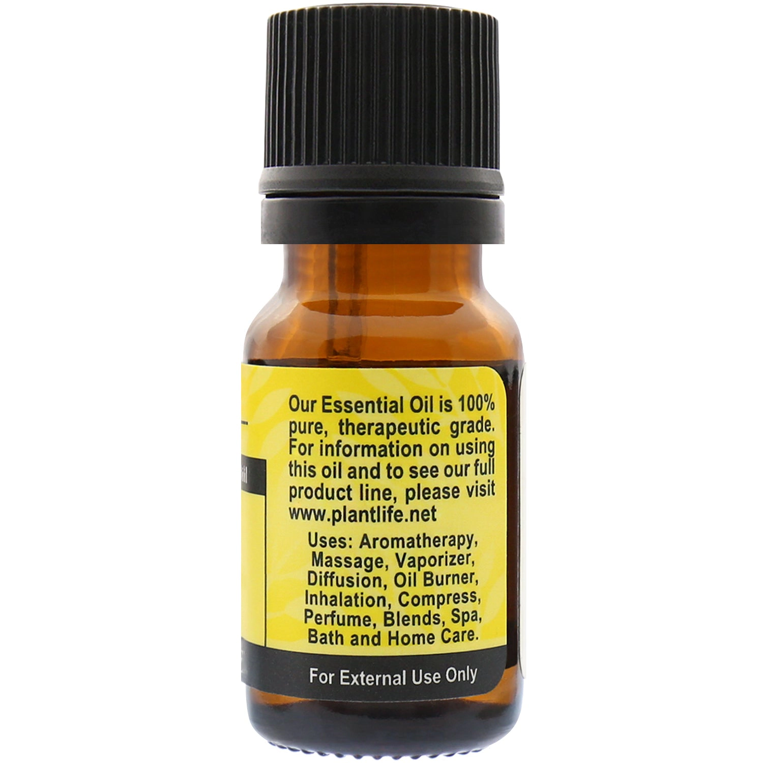 Plantlife Litsea Essential Oil