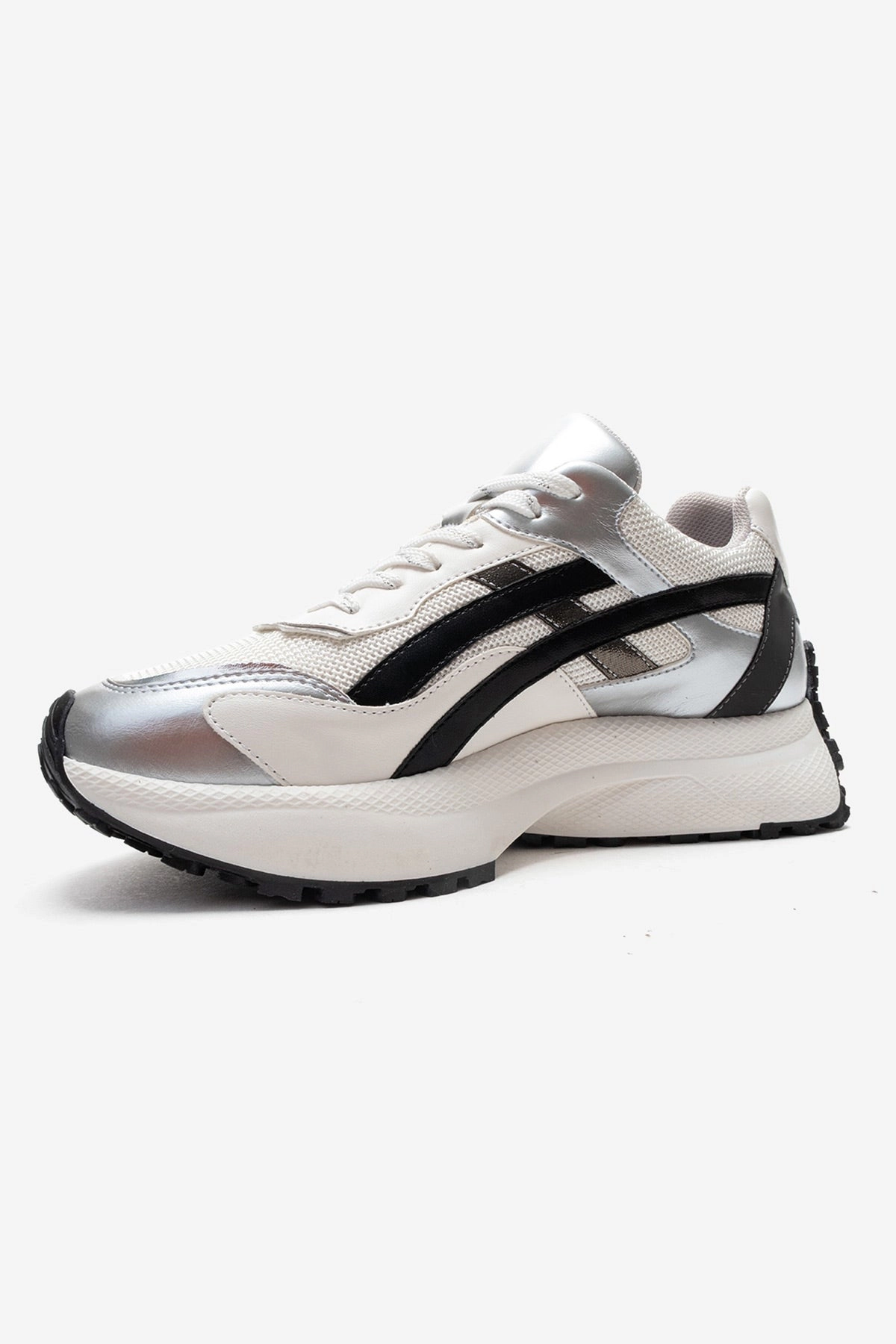 Prologue Shoes Womens Calina Sneaker