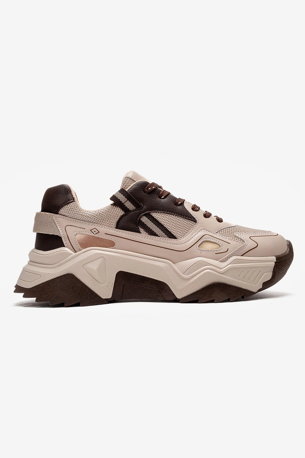 Prologue Shoes Womens Pleur Fashion Sneaker