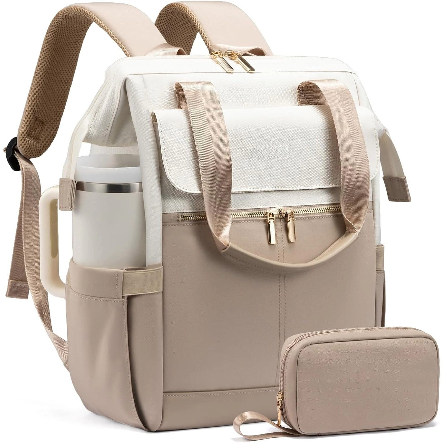 ASSTD NATIONAL  Women's Laptop Backpack