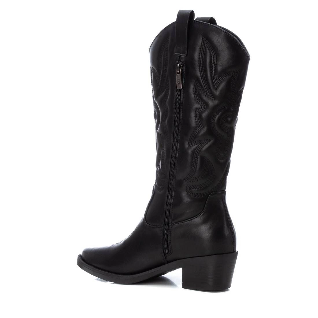 XTI Women's Cowboy Boots Pointed Toe, Heel