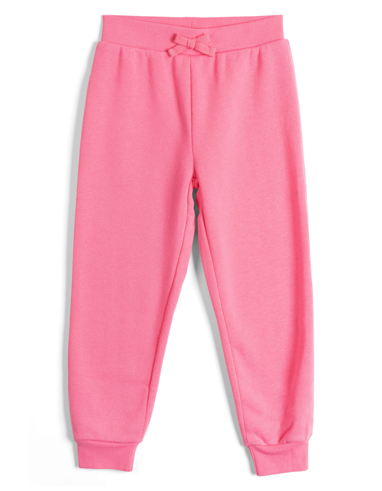 Disney Girls' 2-Piece Fleece Sweatshirt and Pants Set