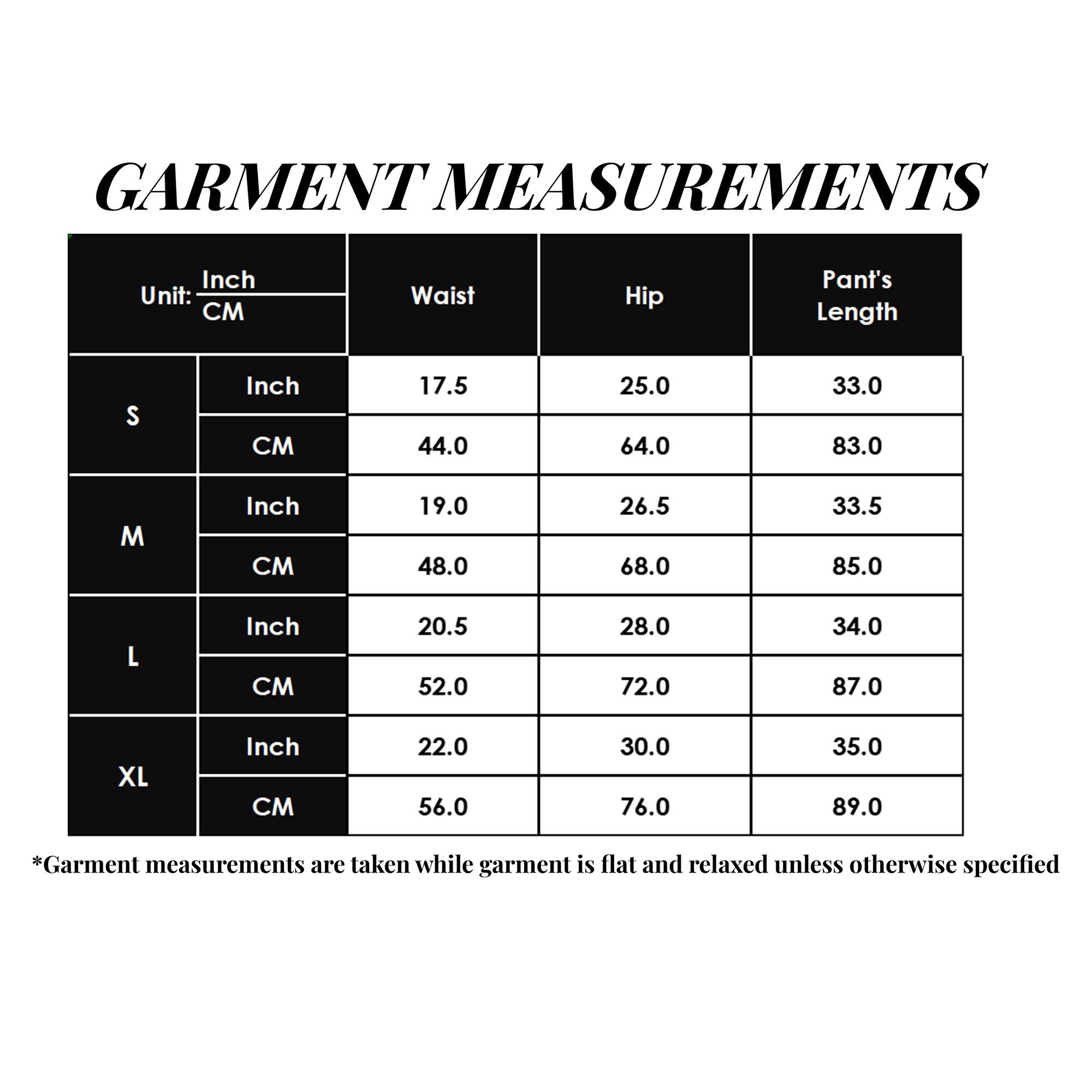 Anna-Kaci Active Women's High Waist Ribbed Texture Seamless Leggings