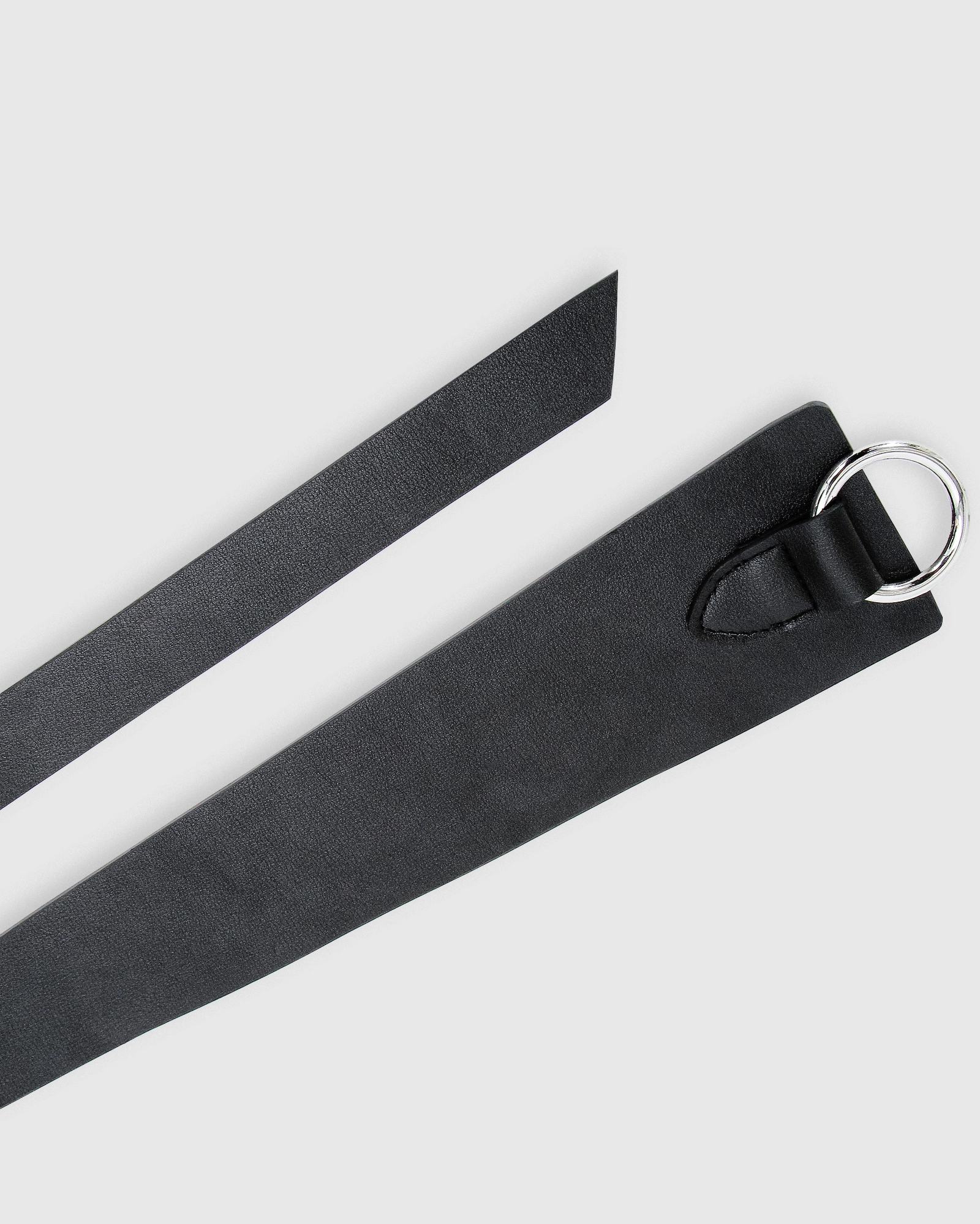 Belle & Bloom New Divide Leather Belt