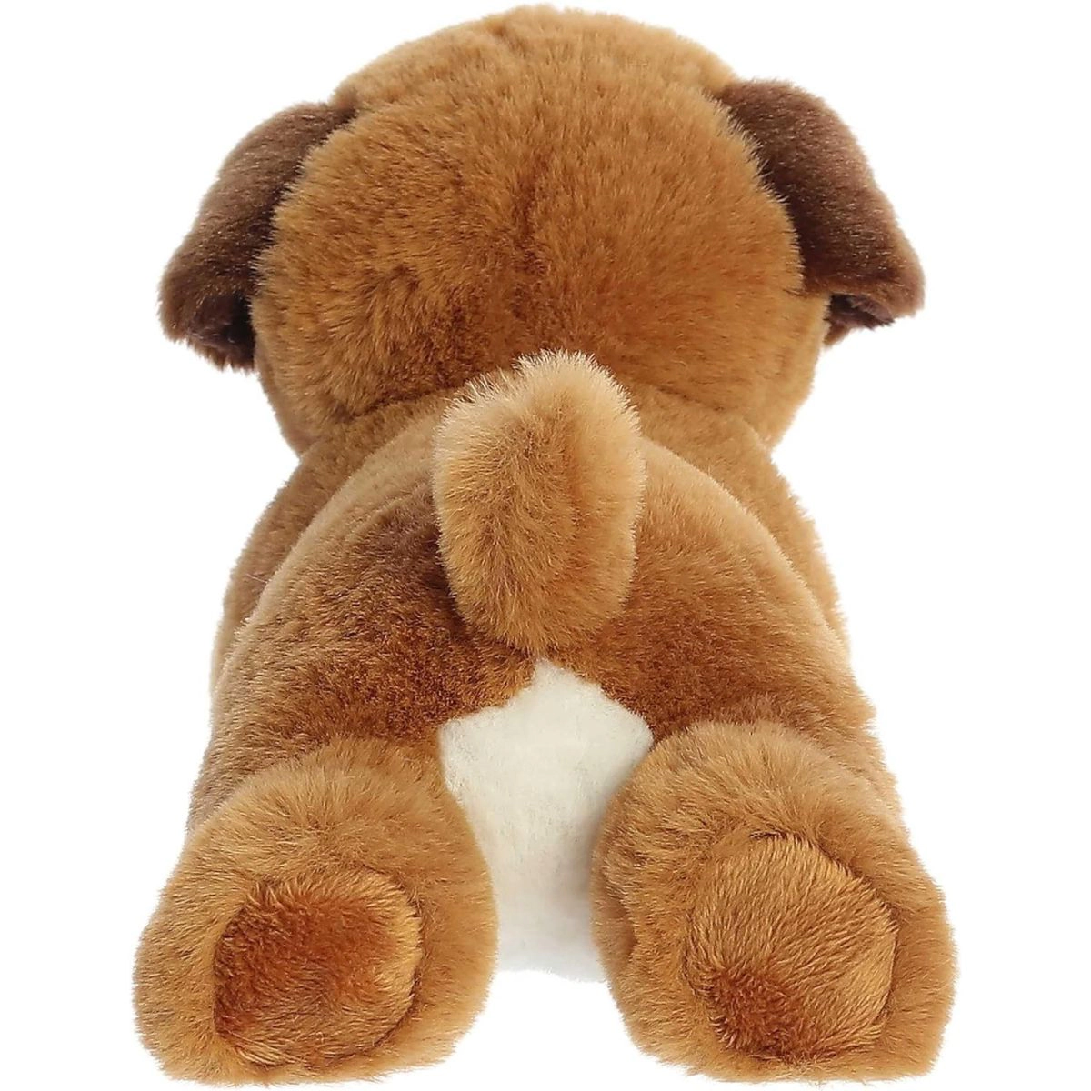 Aurora Mini Flopsie Boden Boxer 8-Inch Stuffed Animal Plush
