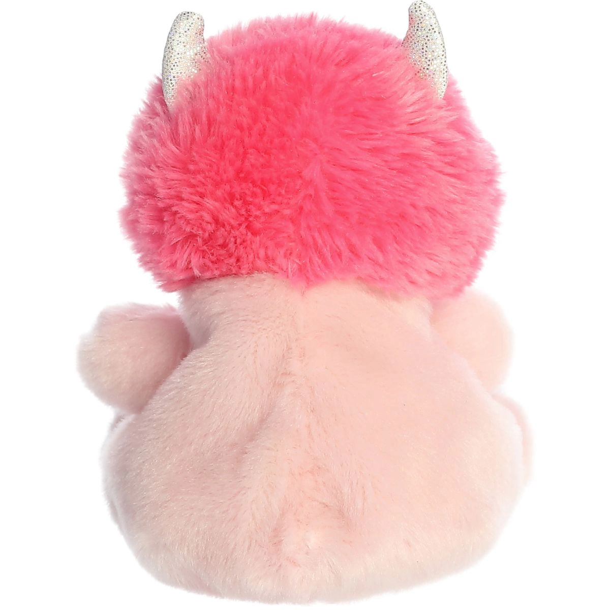 Aurora Palm Pals Susan Love Monster 5-Inch Stuffed Animal Plush