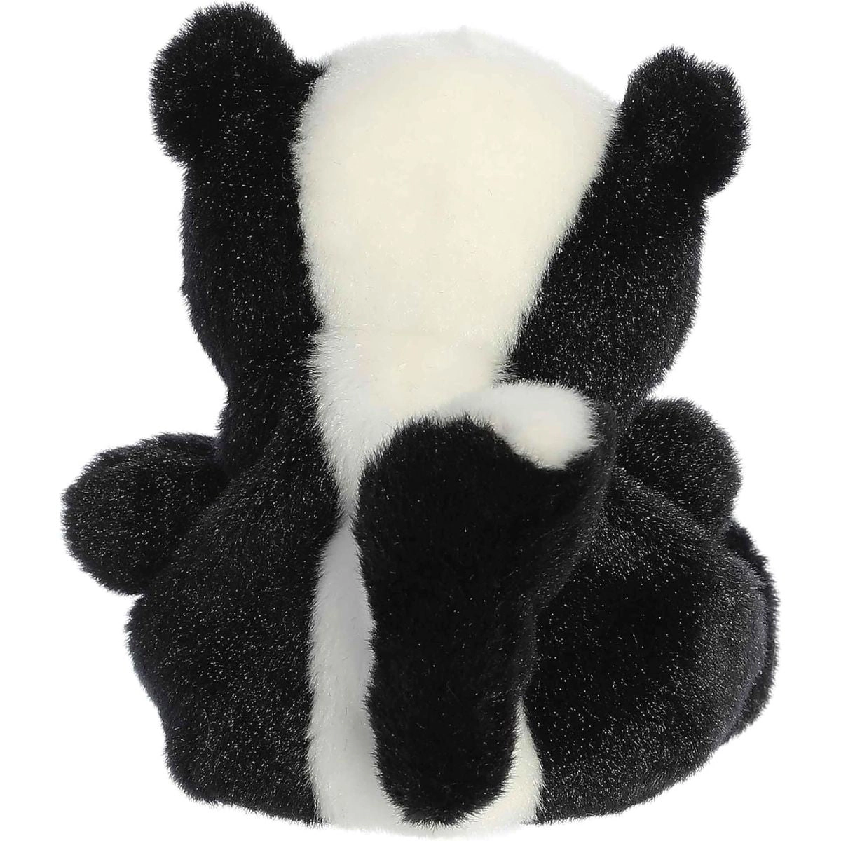 Aurora Palm Pals Scout Skunk 5-Inch Stuffed Animal Plush