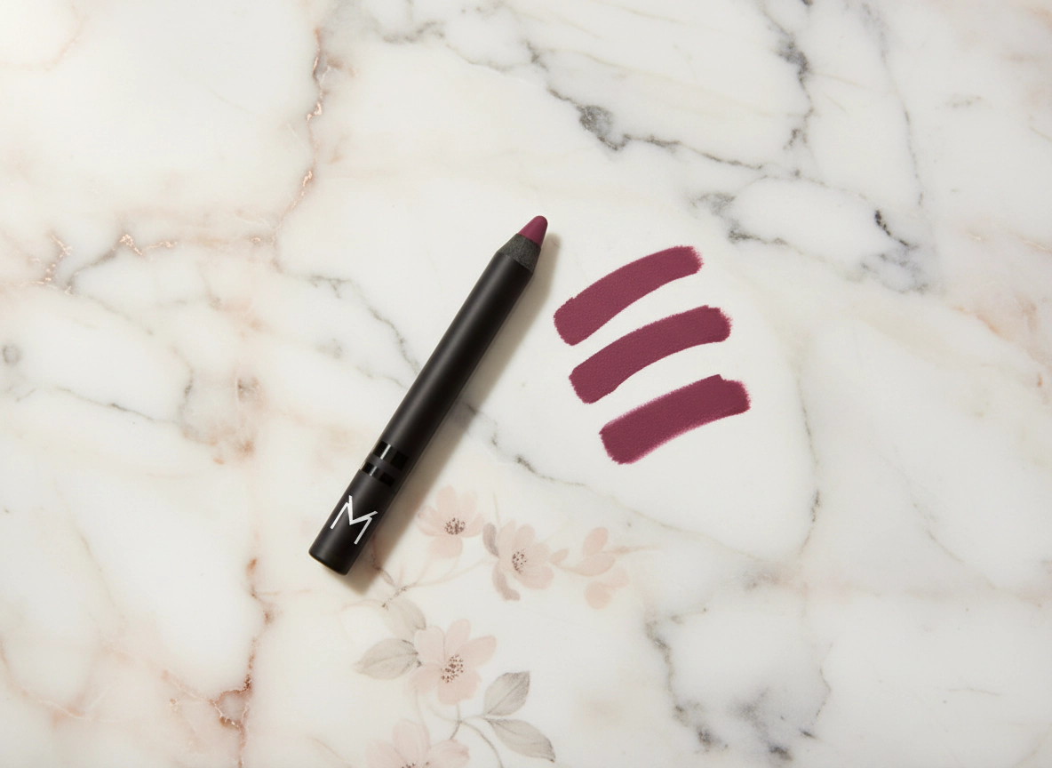 Voodoo Makeup Smoochie Sticks Jumbo Lip Pencil, Au Natural