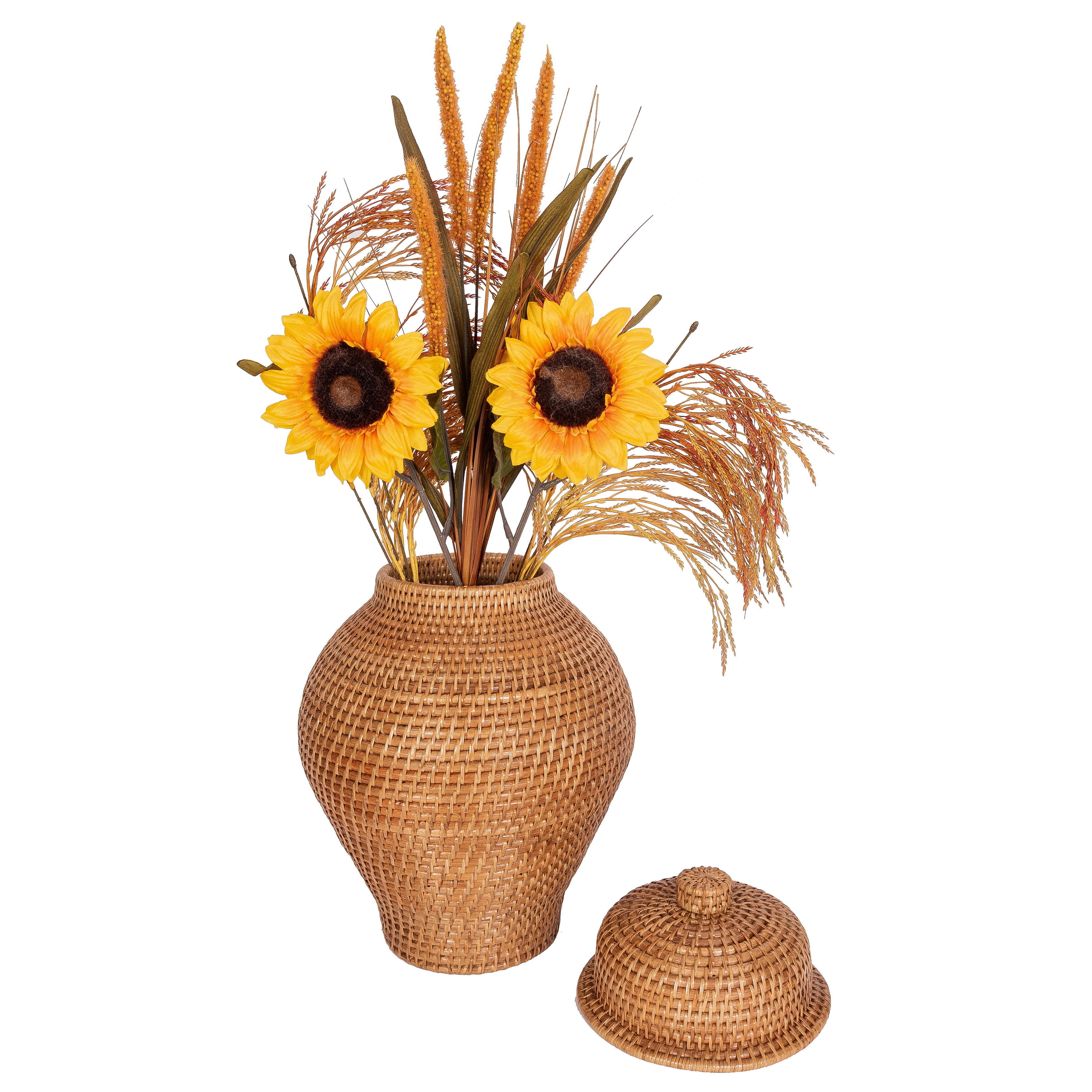 Saboga Home™ Ginger Jar