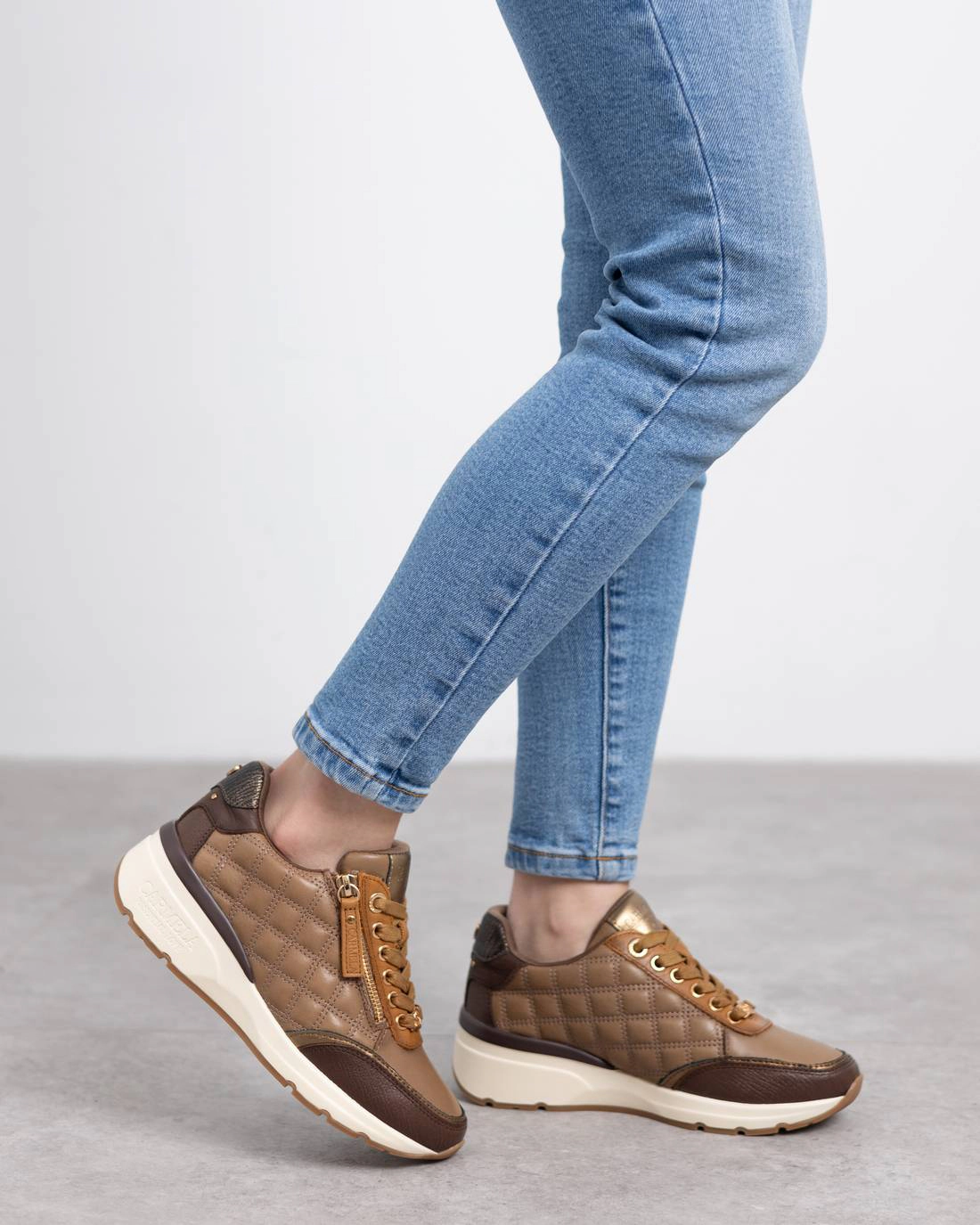 XTI Women's Sneakers