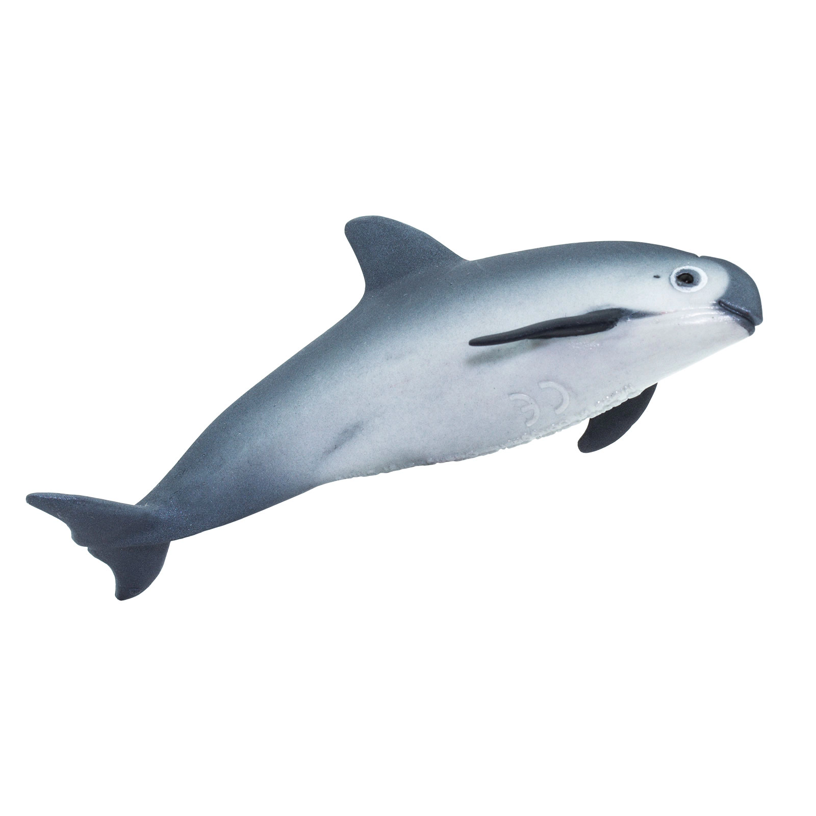 Safari Ltd. - Vaquita Porpoise Kids Toy Figure
