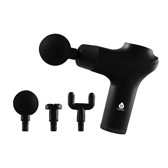 Ultimate Relief Recovery: The Pursonic Rechargeable Massage Duo