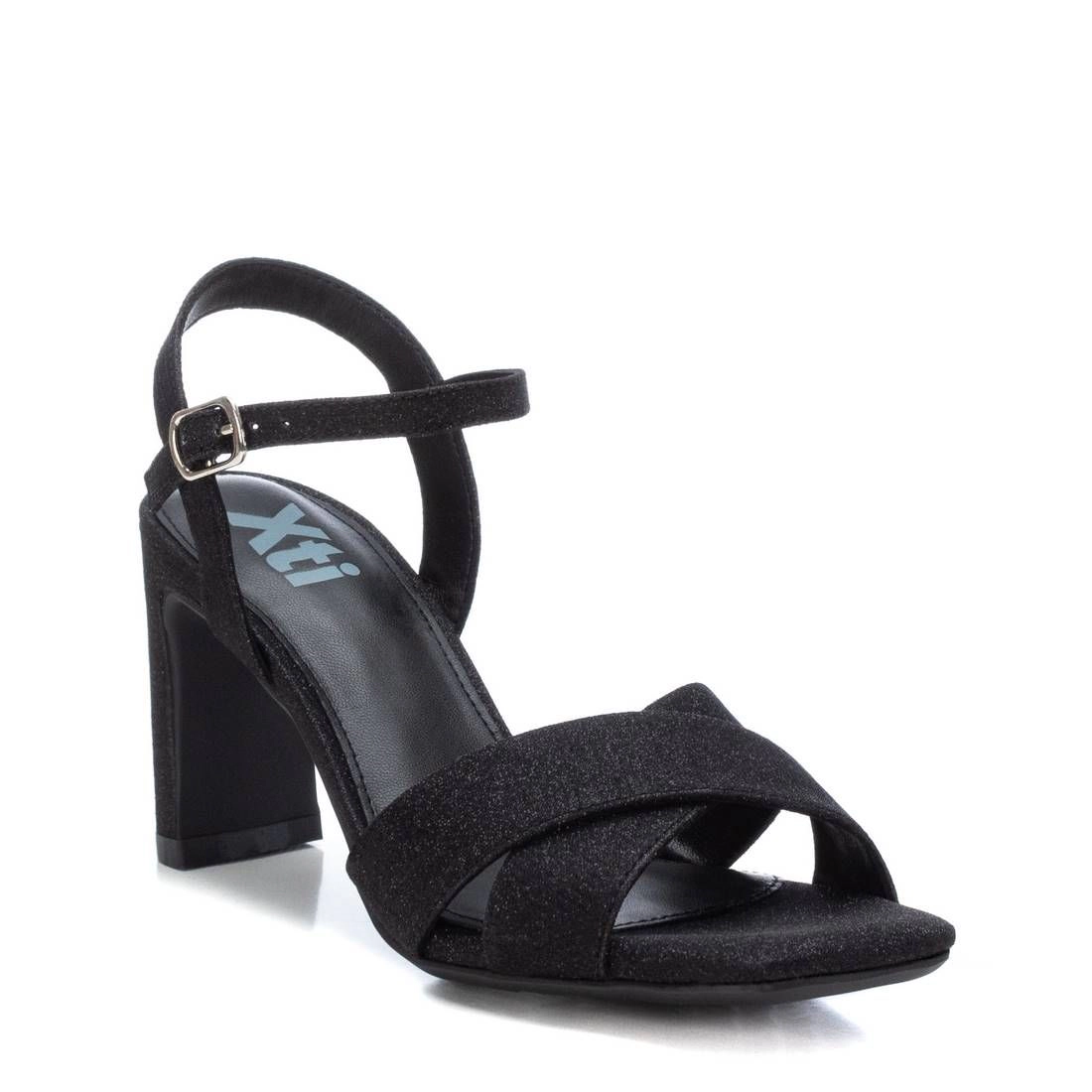 XTI Women's High Heeled Sandals