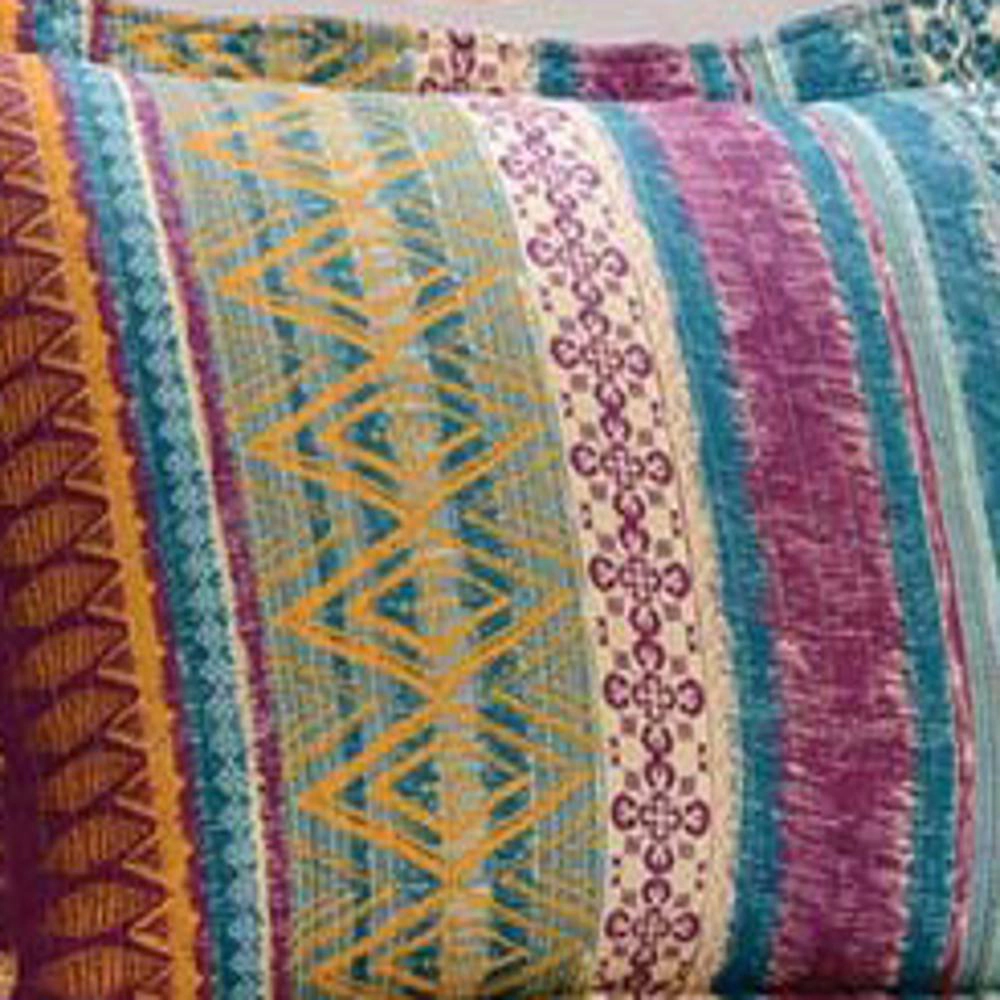 Greenland Home Fashion Southwest Sham