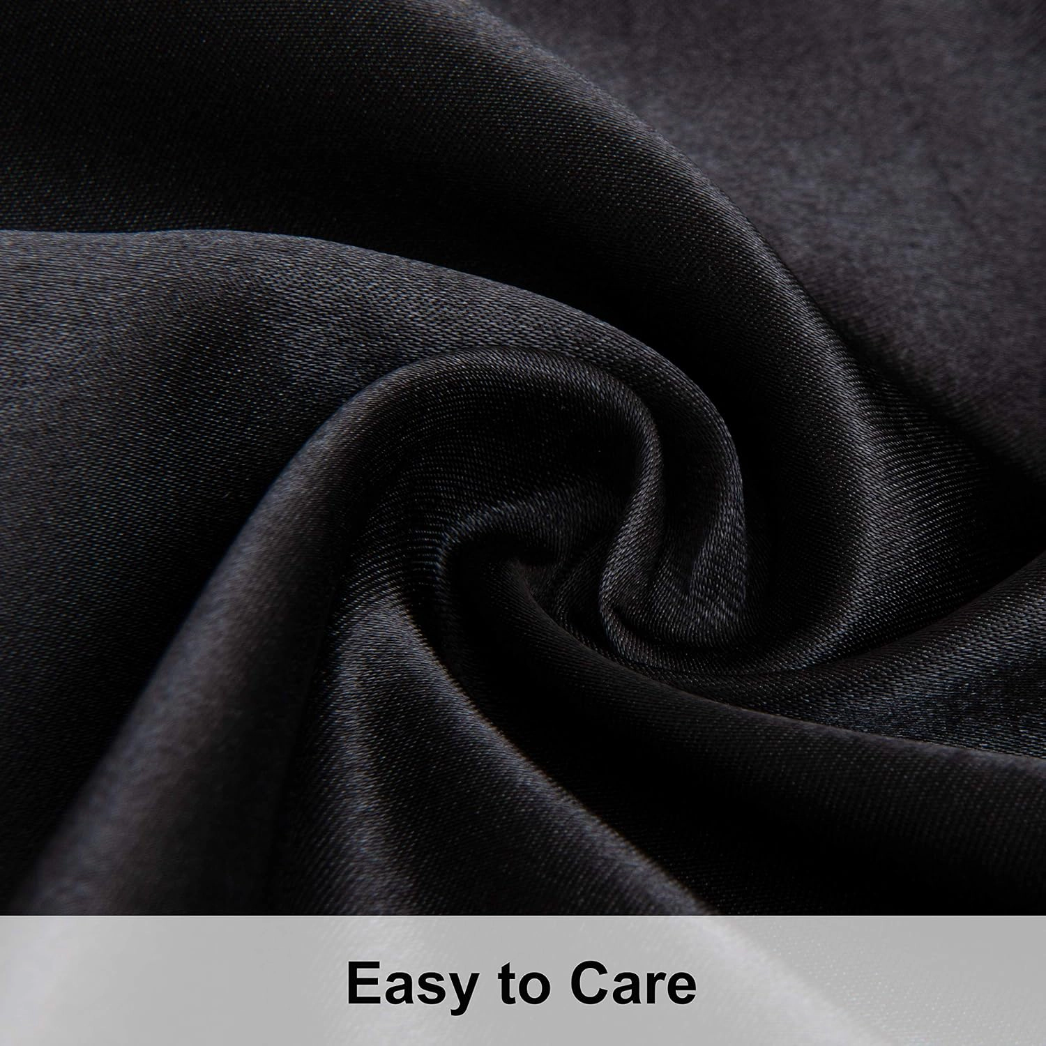 NTBAY 2 Pack Body Microfiber Pillowcases 20"x54"