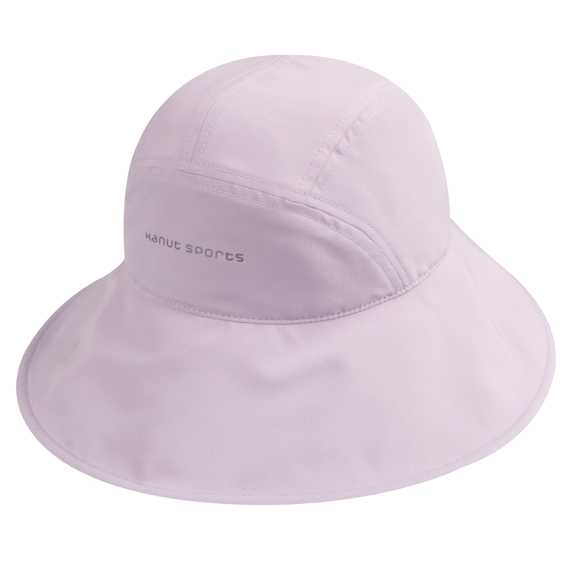 Kenosha Bucket Hat - Womens UPF 50+ Wide Brim, Moisture-Wicking Polyester