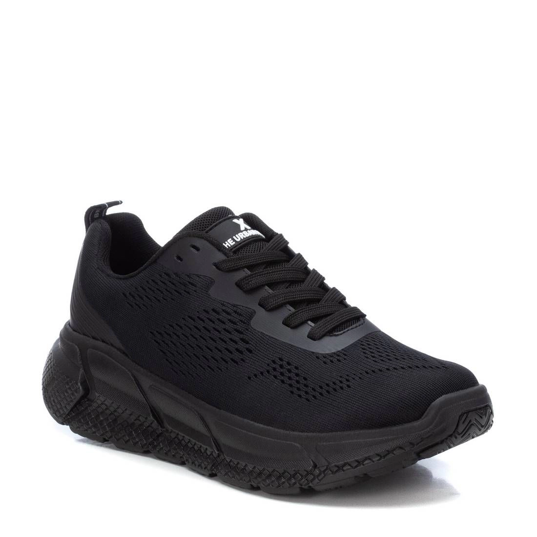 XTI Women's Sneakers Casual Lightweight Rubber Sole