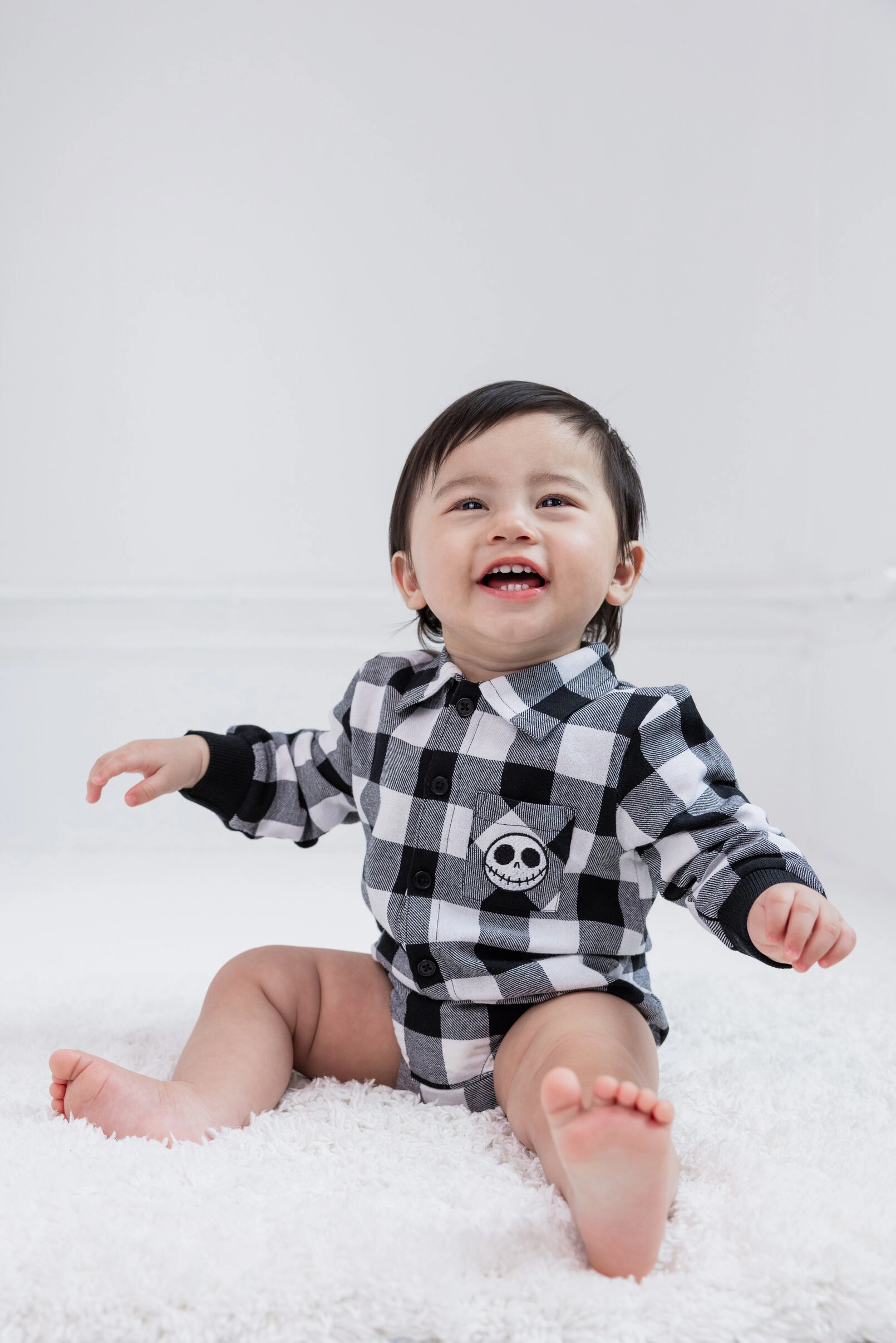 Disney Baby One Piece Bodysuit