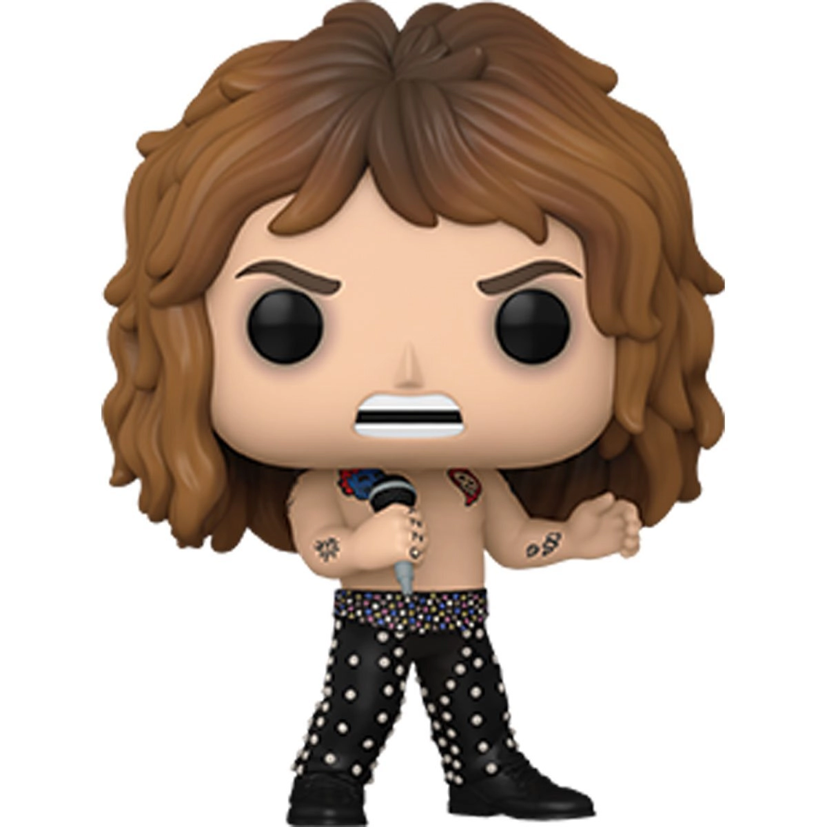 Funko Pop! Ozzy Osbourne (1989) #404