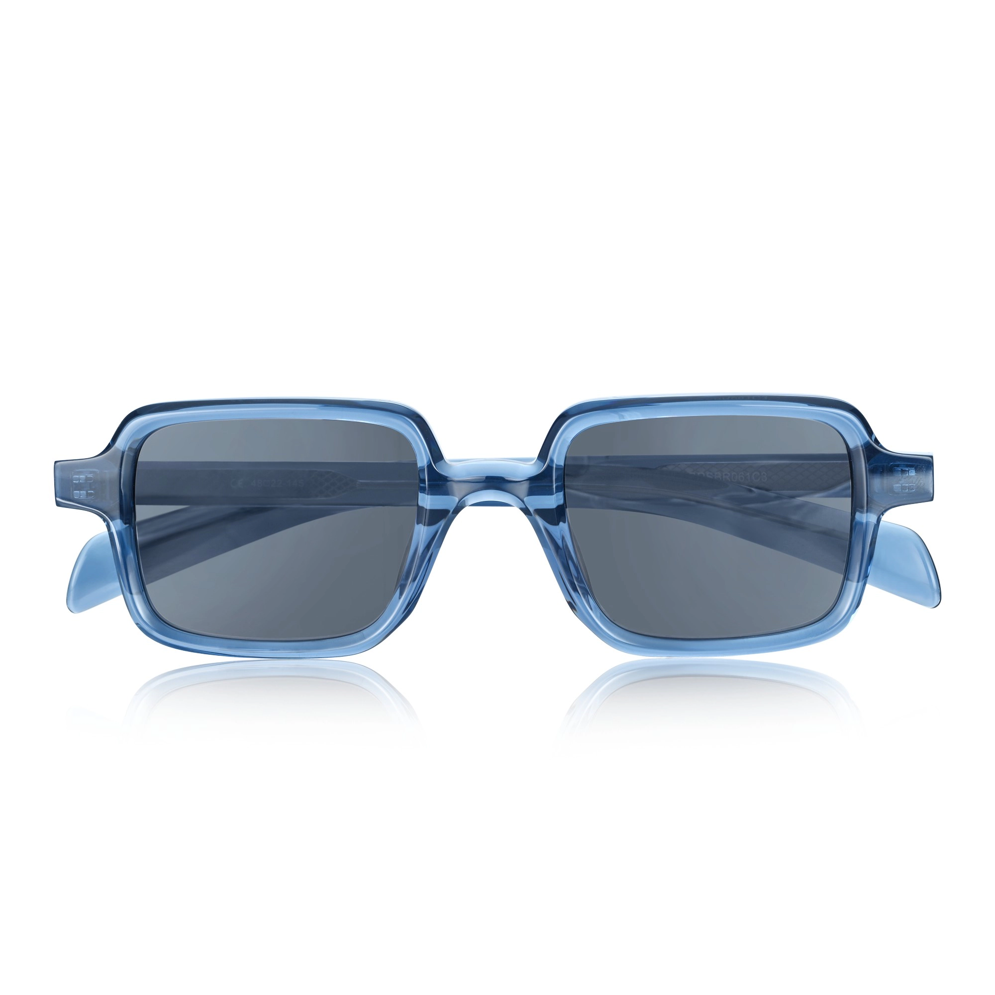 BERTHA Lilly Womens Polarized Sunglasses