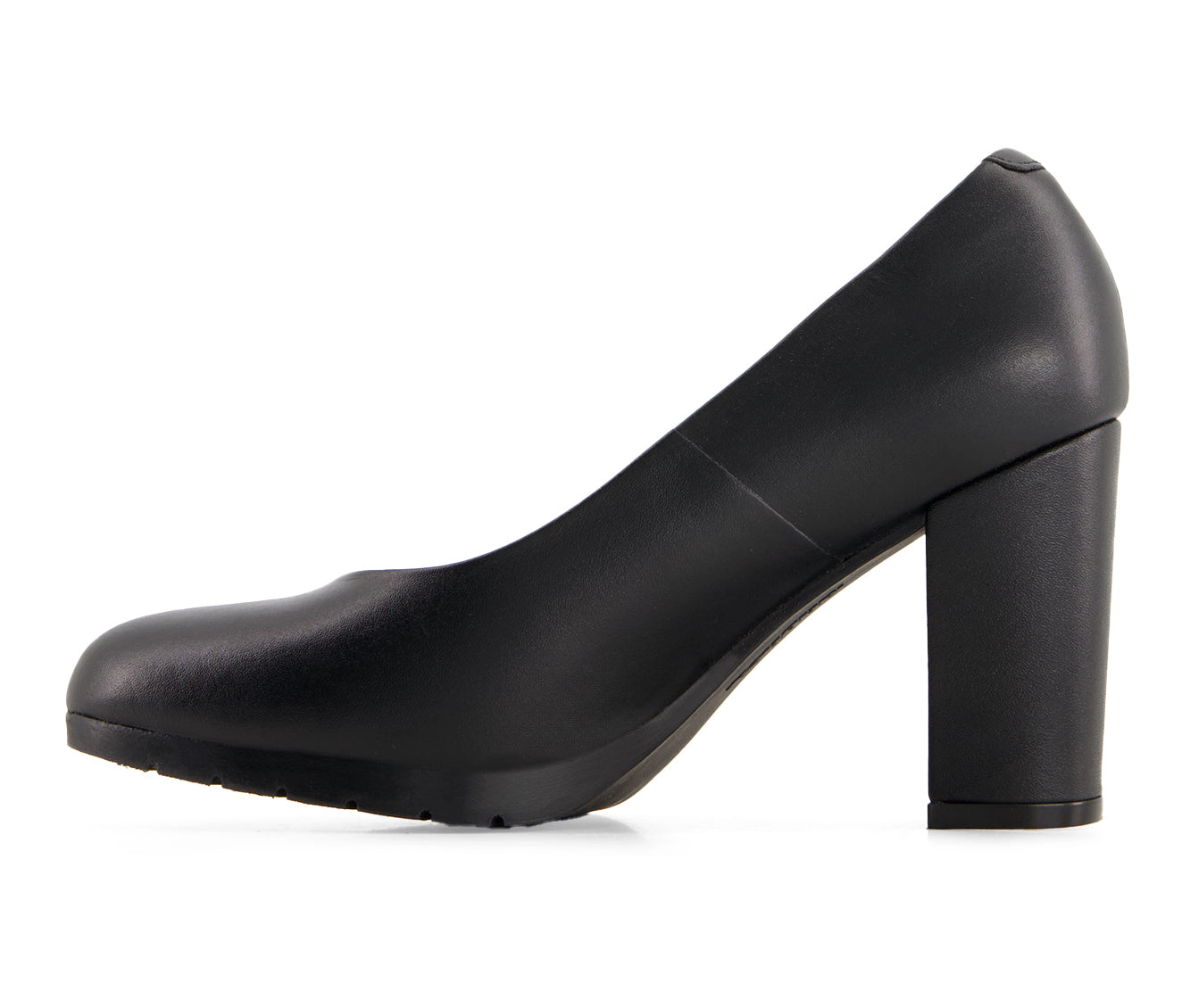 Andrea Womens Almond Toe Pumps