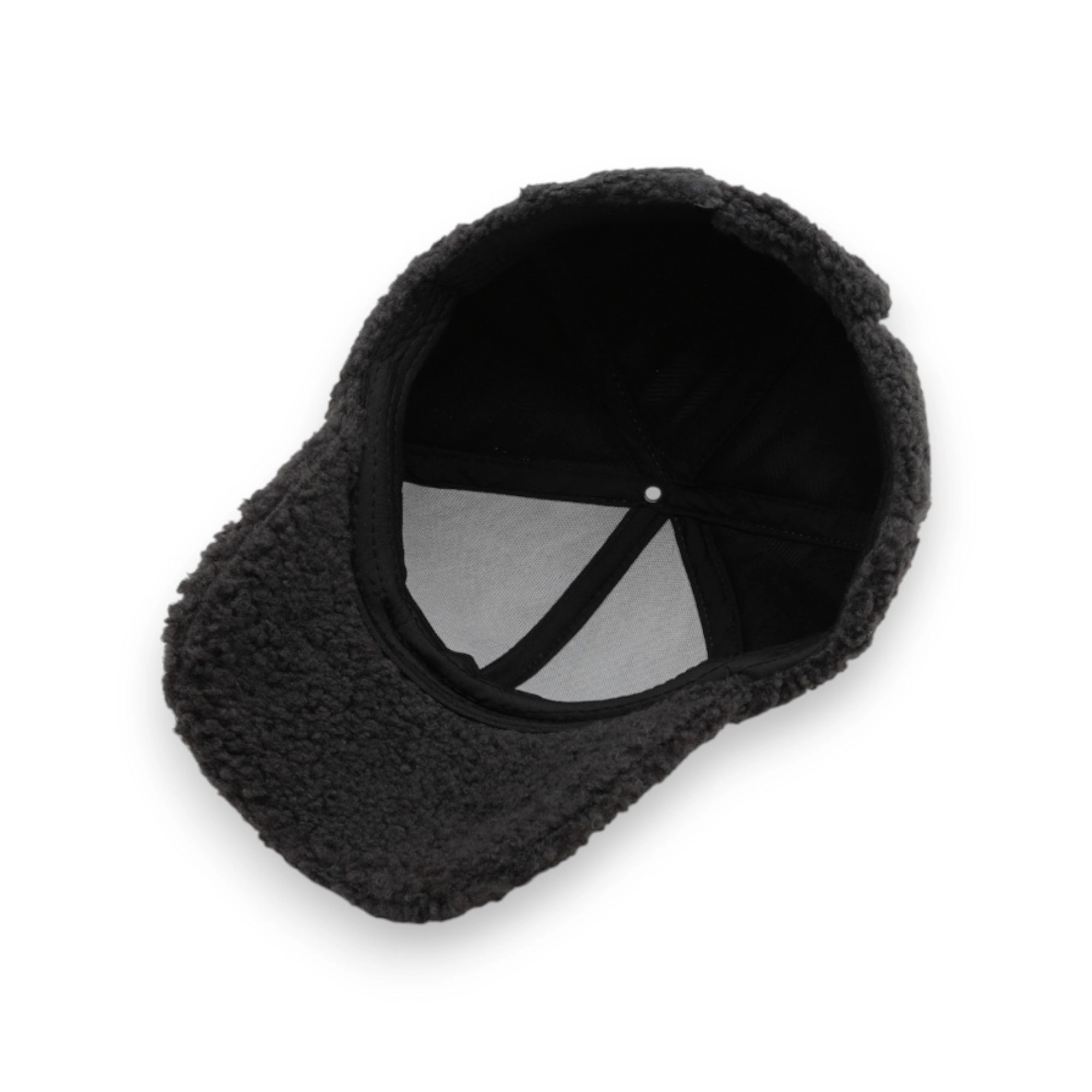 Anna-Kaci Women's Cozy Plush Textured Baseball Cap with Soft Fleece Feel