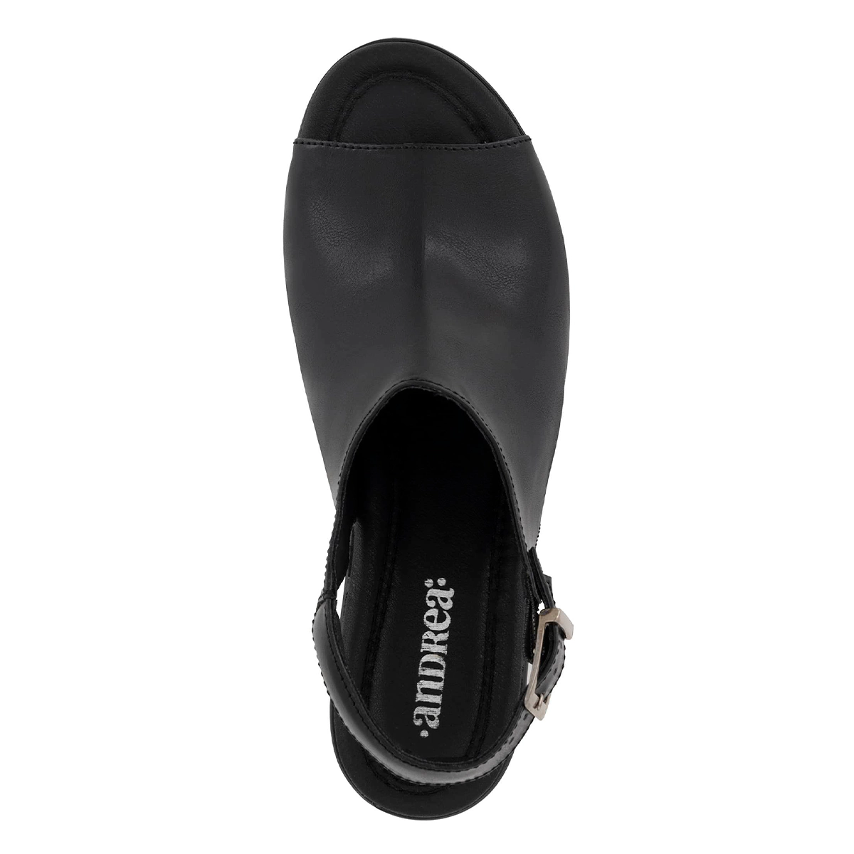 Andrea Womens Sling-Back