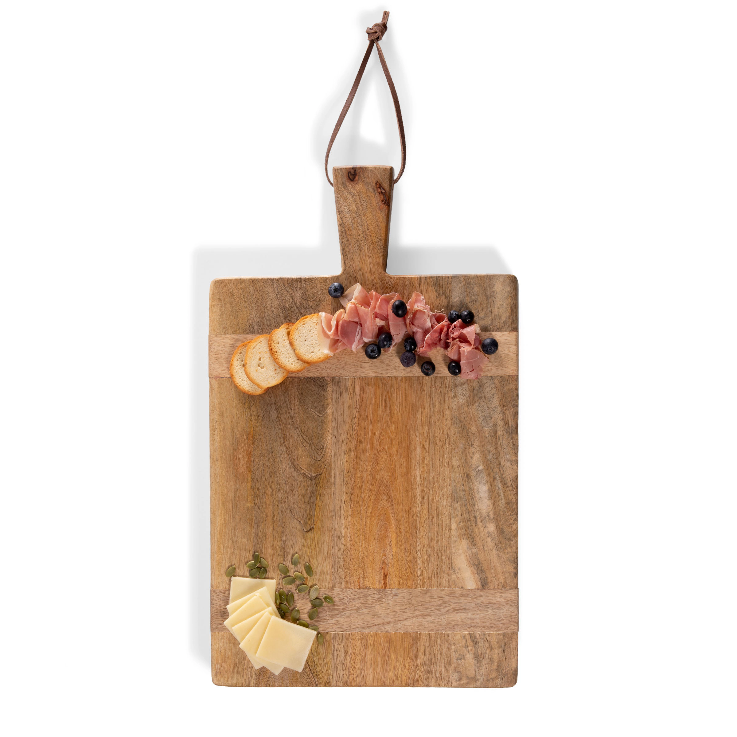 TOSCANA Ravi Rectangular Charcuterie Board
