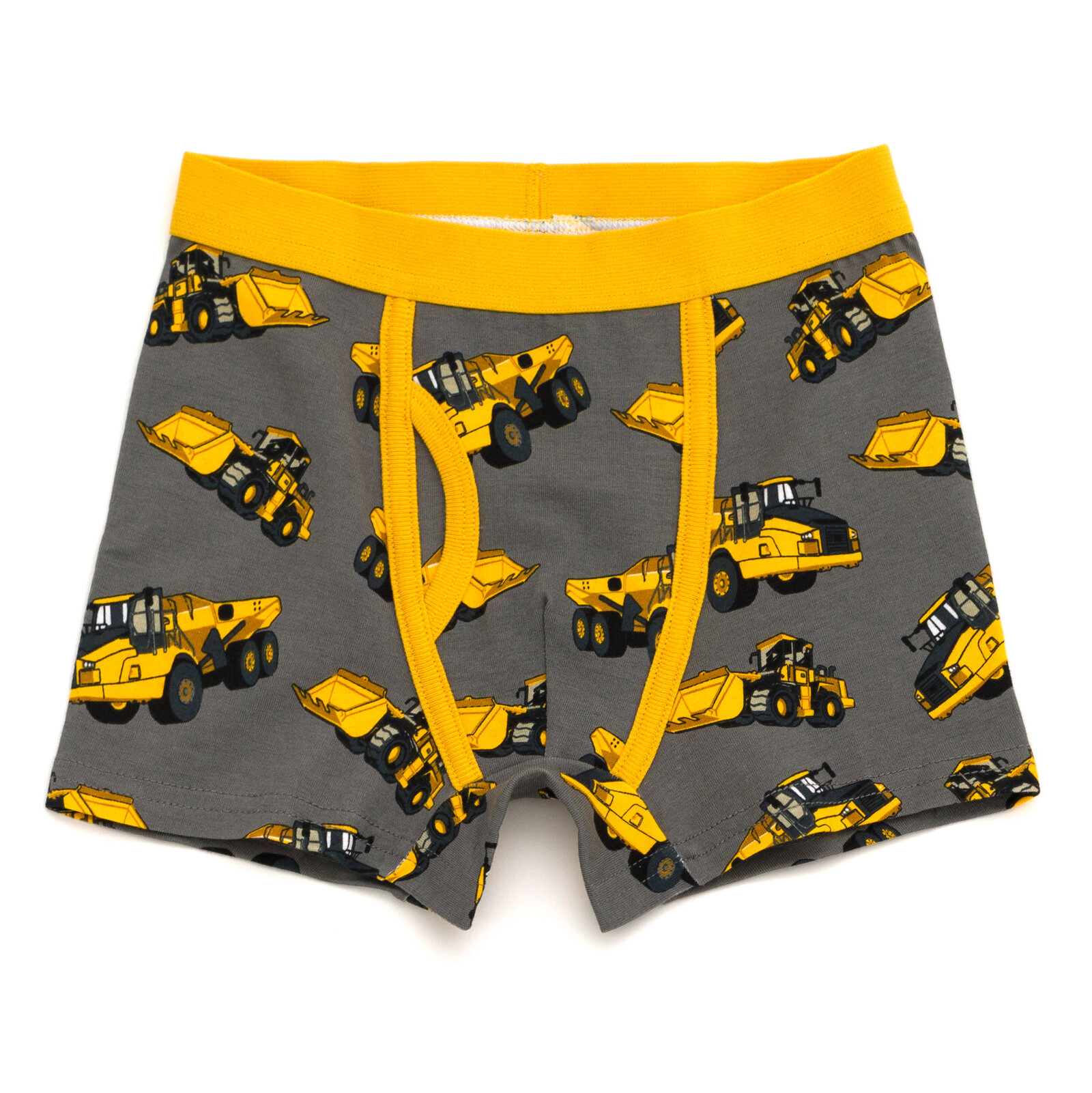 John Deere Toddler Boys' 3-Pack Underpants