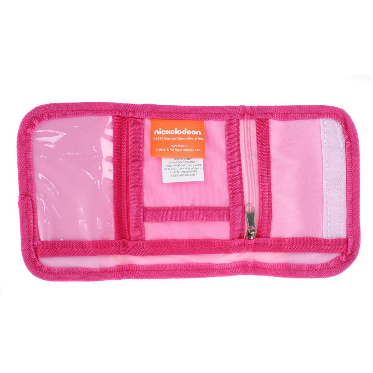 Textiel Trade Girl's Nickelodeon's Paw Patrol Skye Rescue Tri Fold Wallet