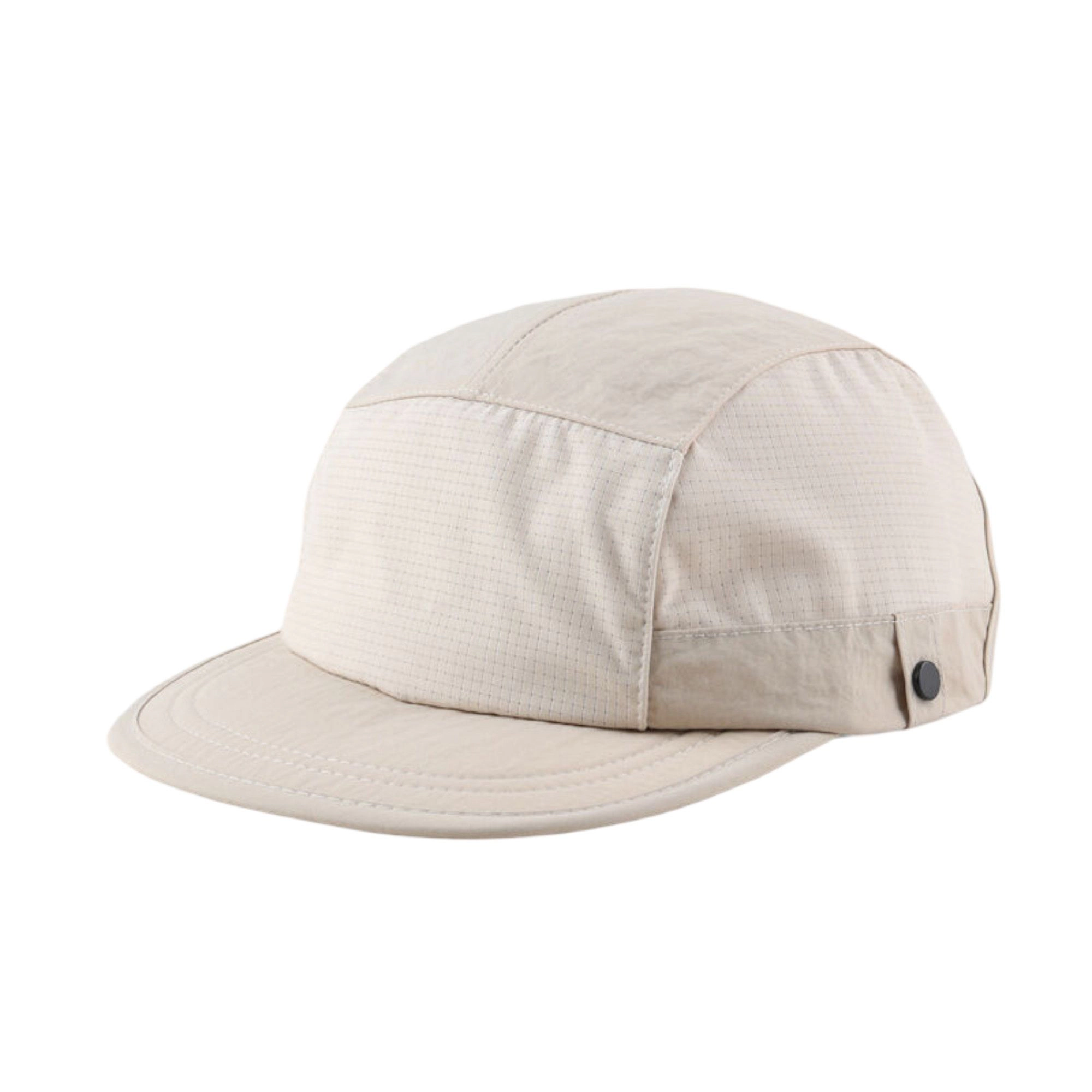 Anna-Kaci Women's Quick Dry Short Brim Baseball Cap With Sunglasses Holder Lightweight Hat