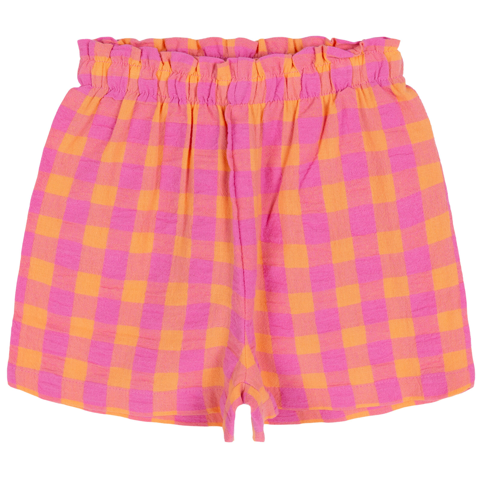 Disney Minnie Mouse Girls' 2-Piece T-Shirt and Shorts Set