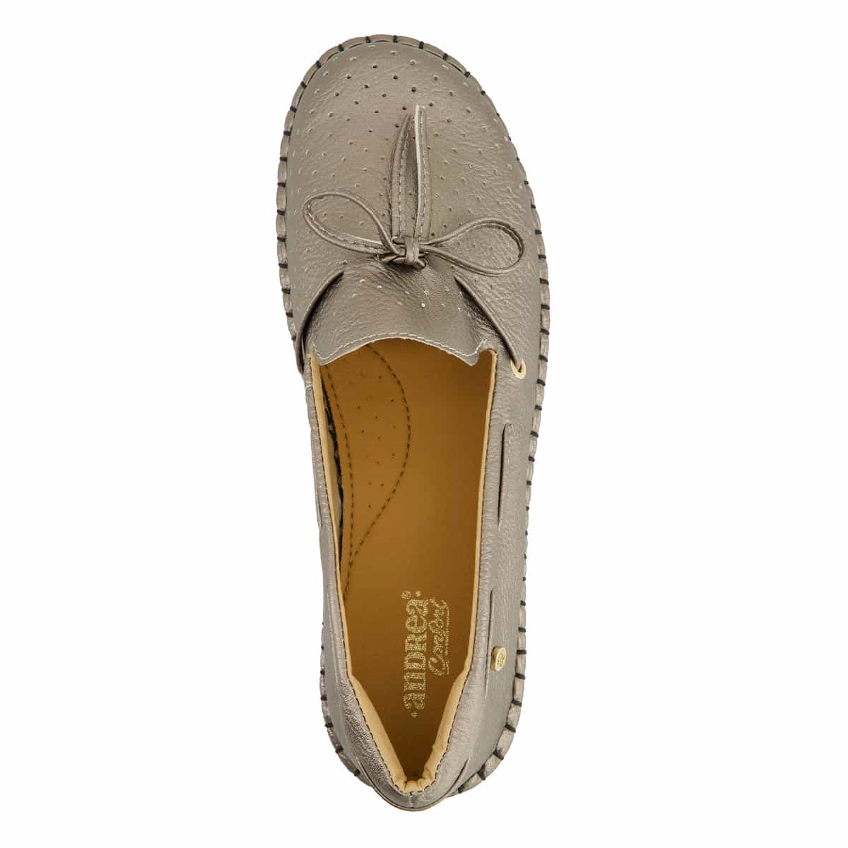 Andrea Womens Loafer