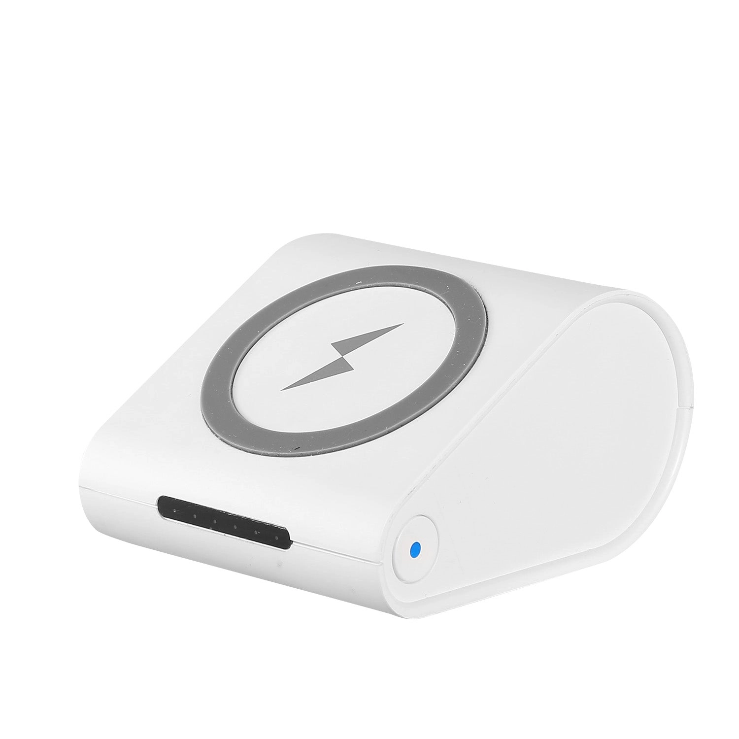 GBruno 10000mAh Qi Wireless Charger Power Bank