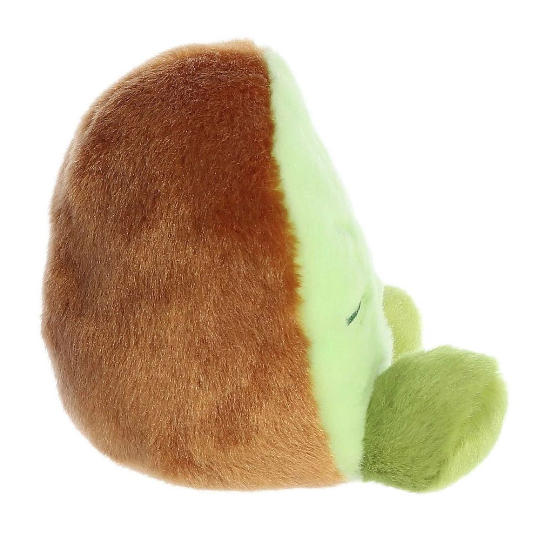 Aurora Palm Pals Kimber Kiwi 5-Inch Stuffed Animal Plush