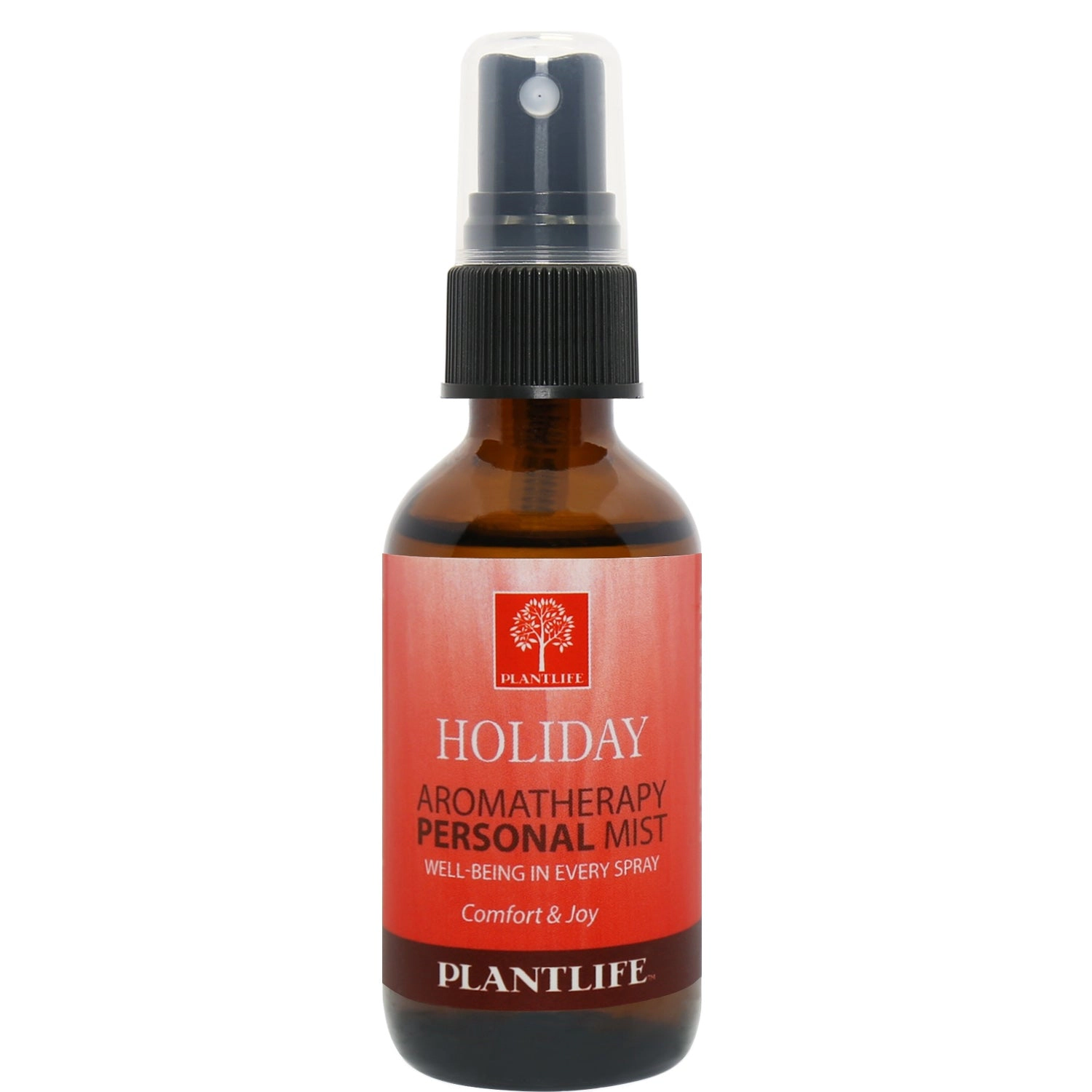 Plantlife Holiday Personal Mist