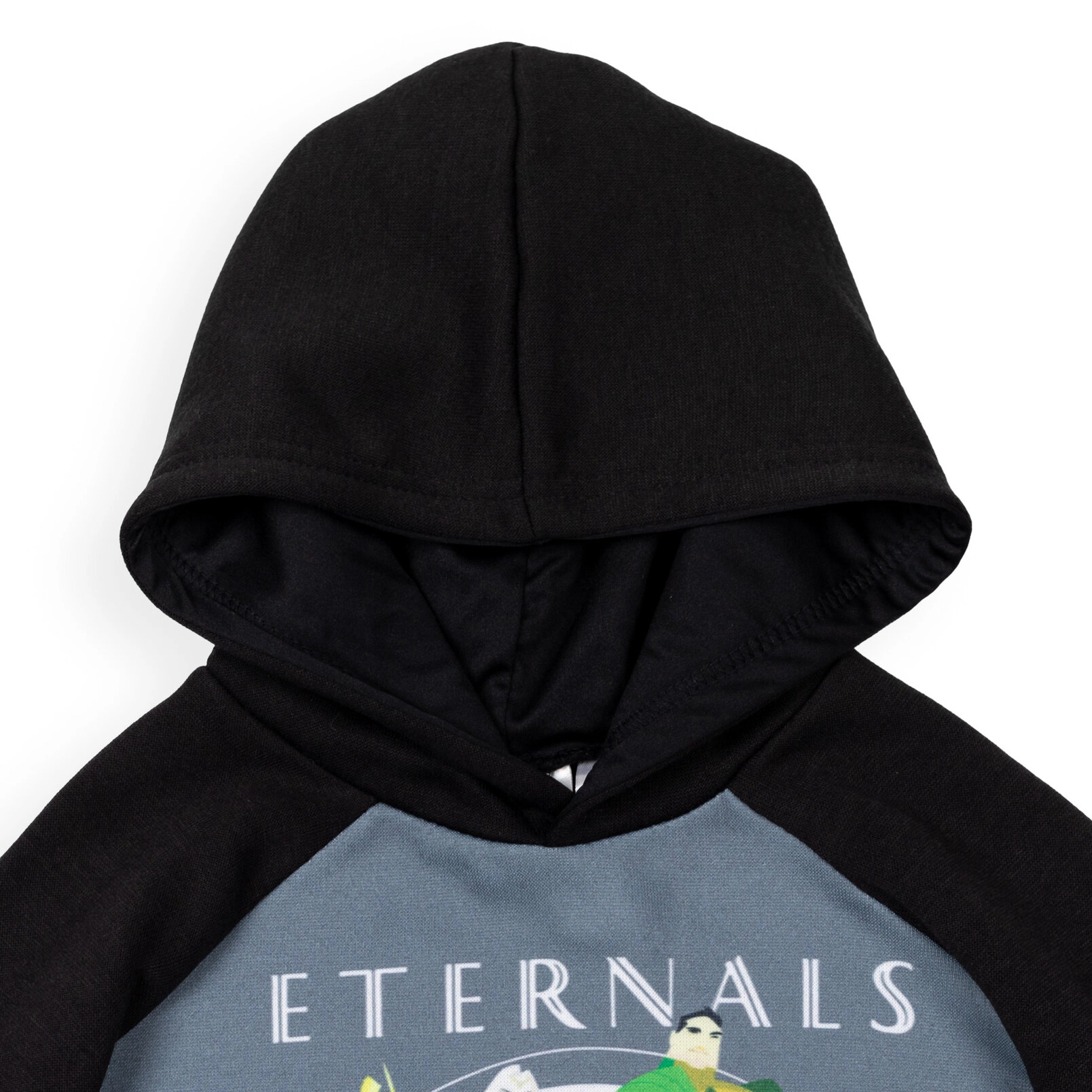 Marvel Boys' Fleece Pullover Hoodie
