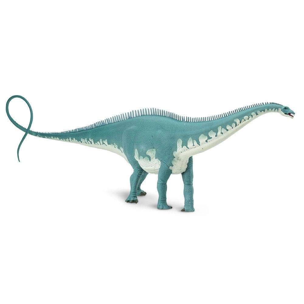 Safari Ltd. - Diplodocus Kids Prehistoric/Dinosaur Toy Figure