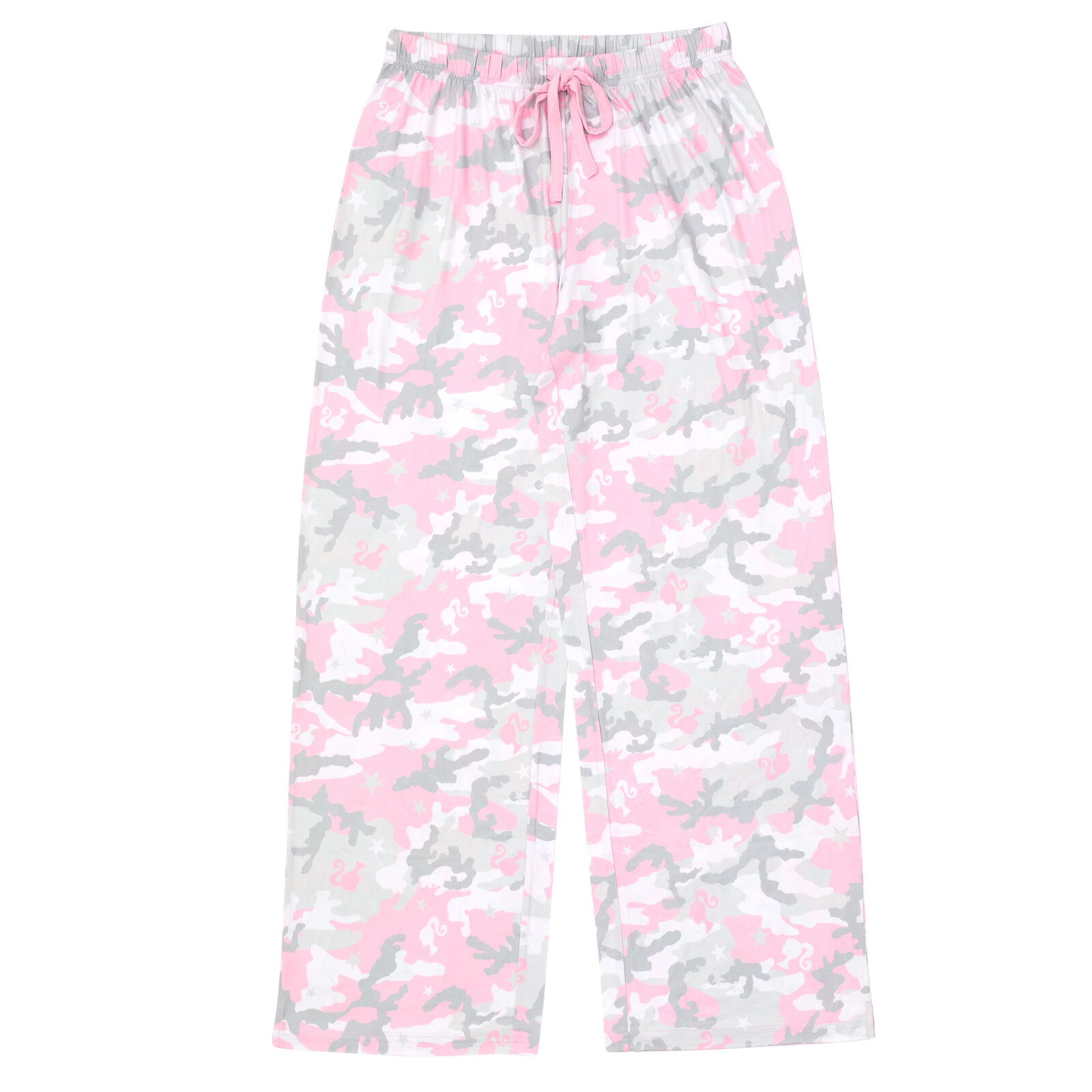 Barbie Matching Family 2-Piece Pajama Shirt and Pants Set