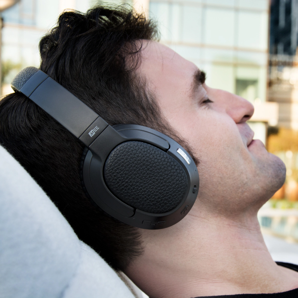 MEE audio Matrix Cinema Bluetooth Wireless Headphones for TV