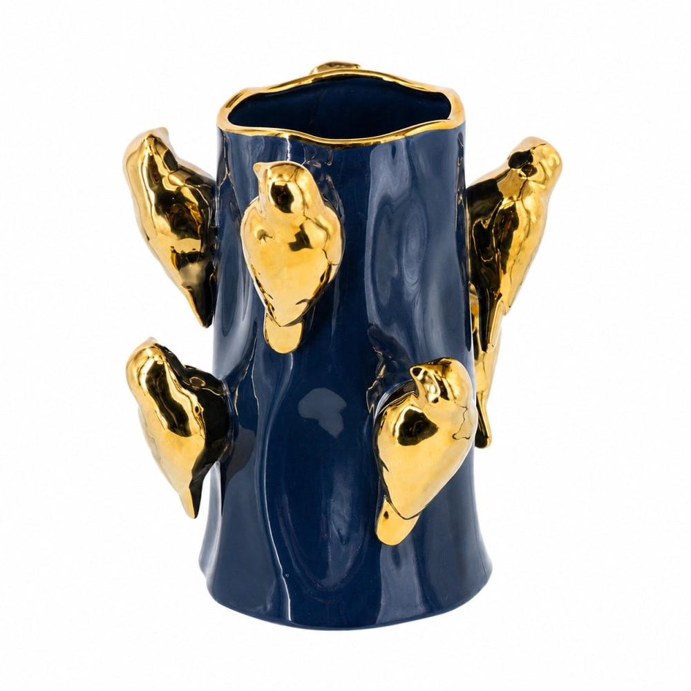 Toemoa Ceramic Storage Container