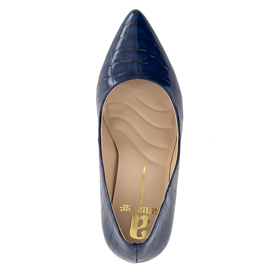 Andrea Womens Pump