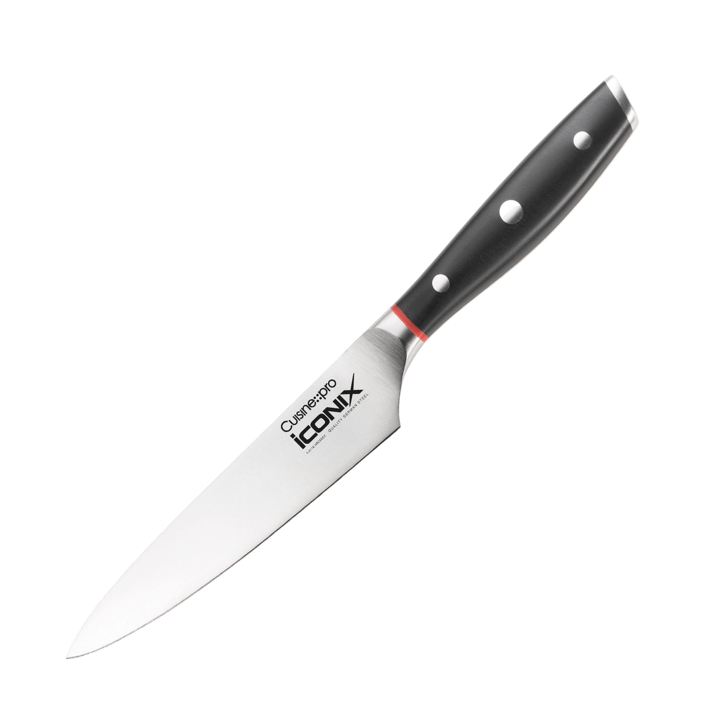 Cuisine::pro® iconiX® Utility Knife 5"